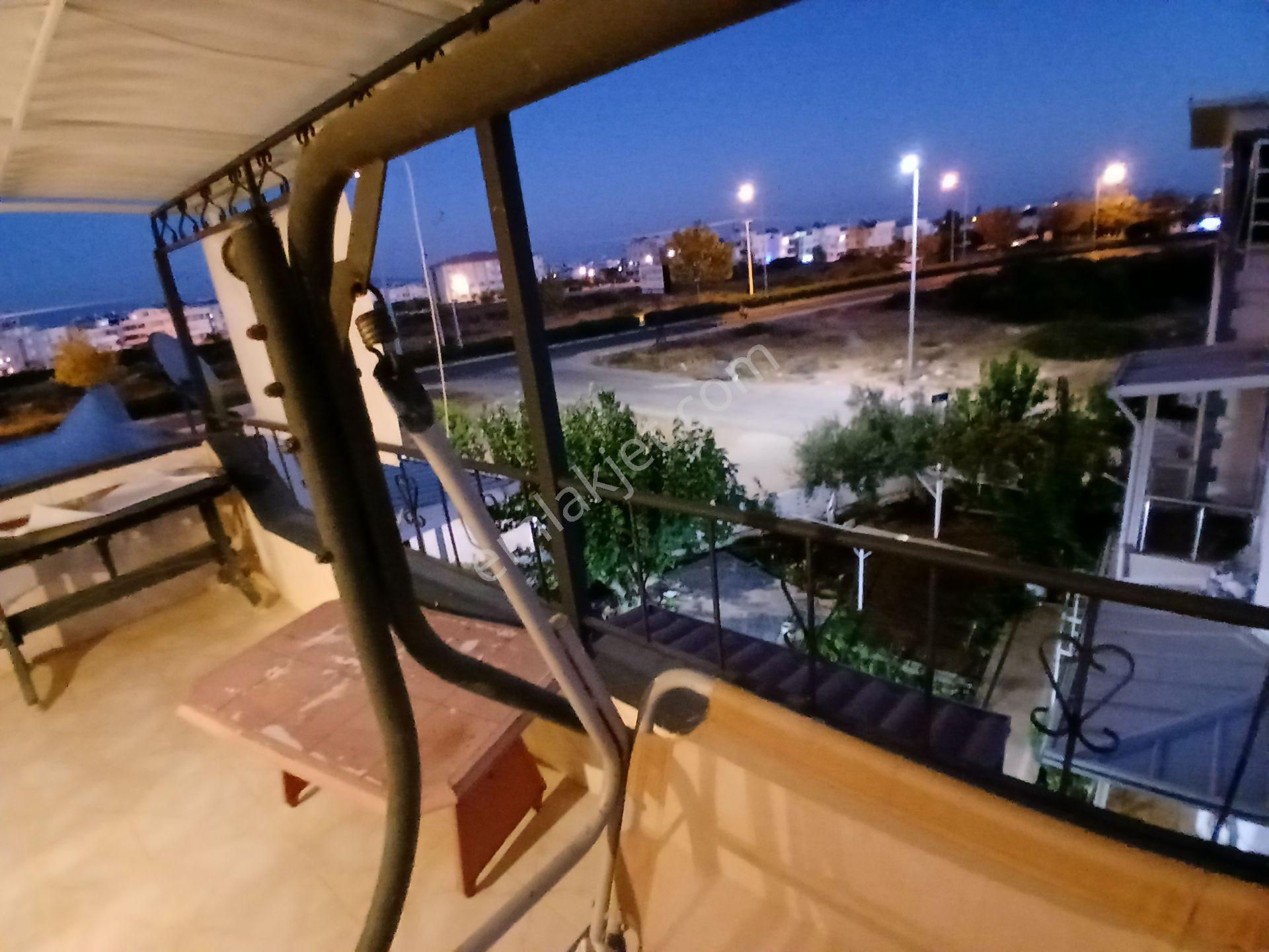 Sahibinden Satılık İkiz Nizam Villa | Denize 1 Km, Bahçeli, Teraslı, Eşyalı - Görsel 32