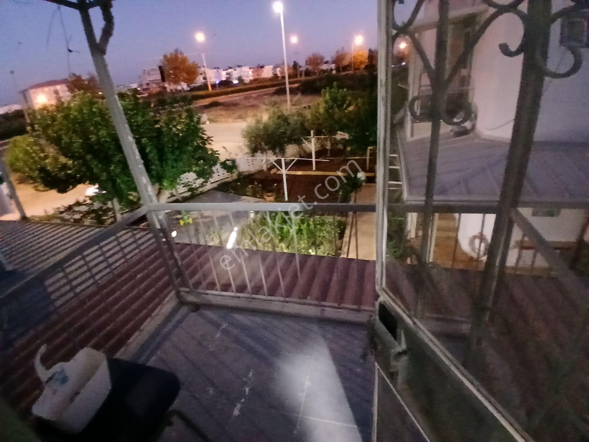 Sahibinden Satılık İkiz Nizam Villa | Denize 1 Km, Bahçeli, Teraslı, Eşyalı - Görsel 17
