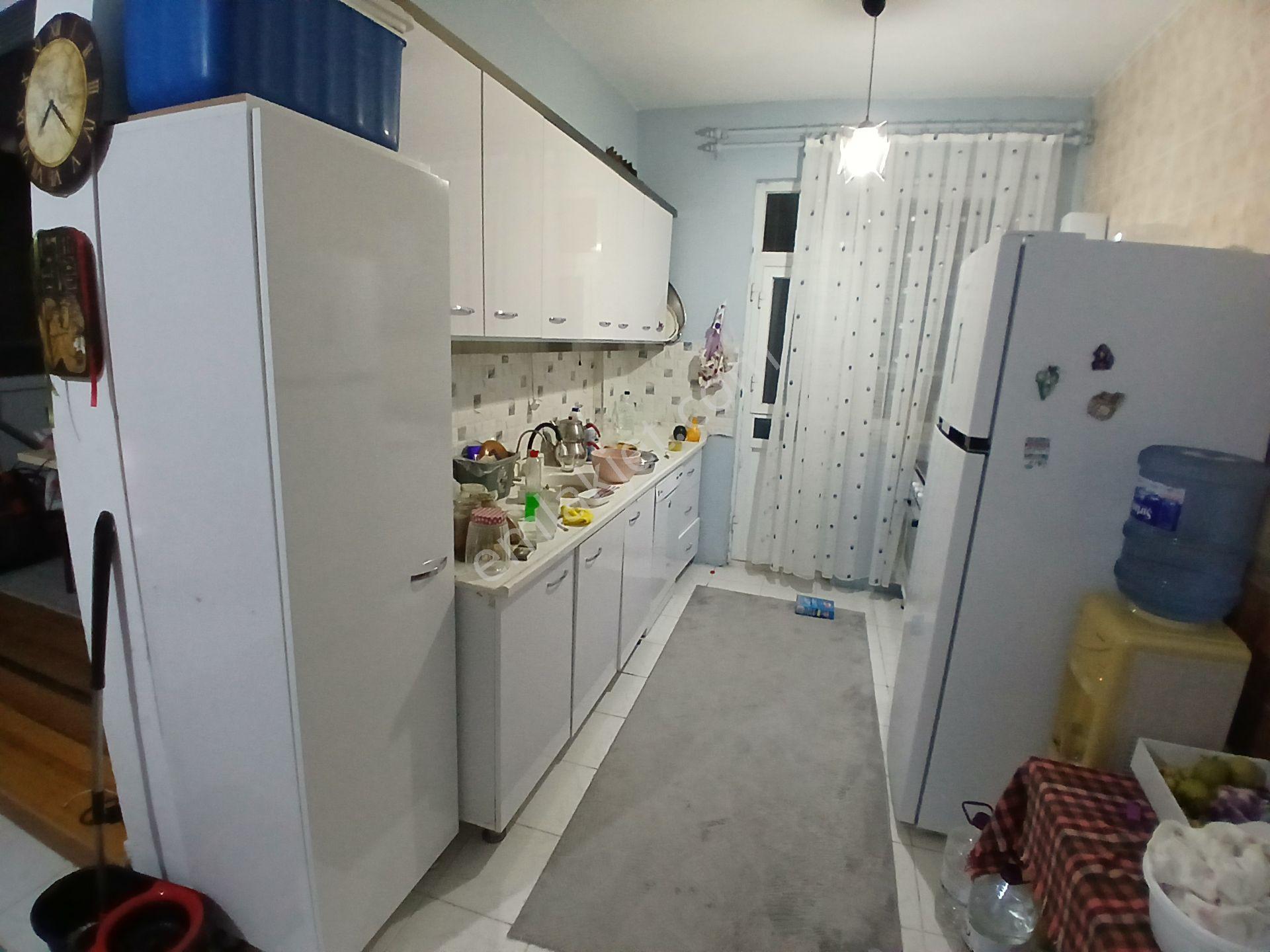 Sahibinden Satılık İkiz Nizam Villa | Denize 1 Km, Bahçeli, Teraslı, Eşyalı - Görsel 10