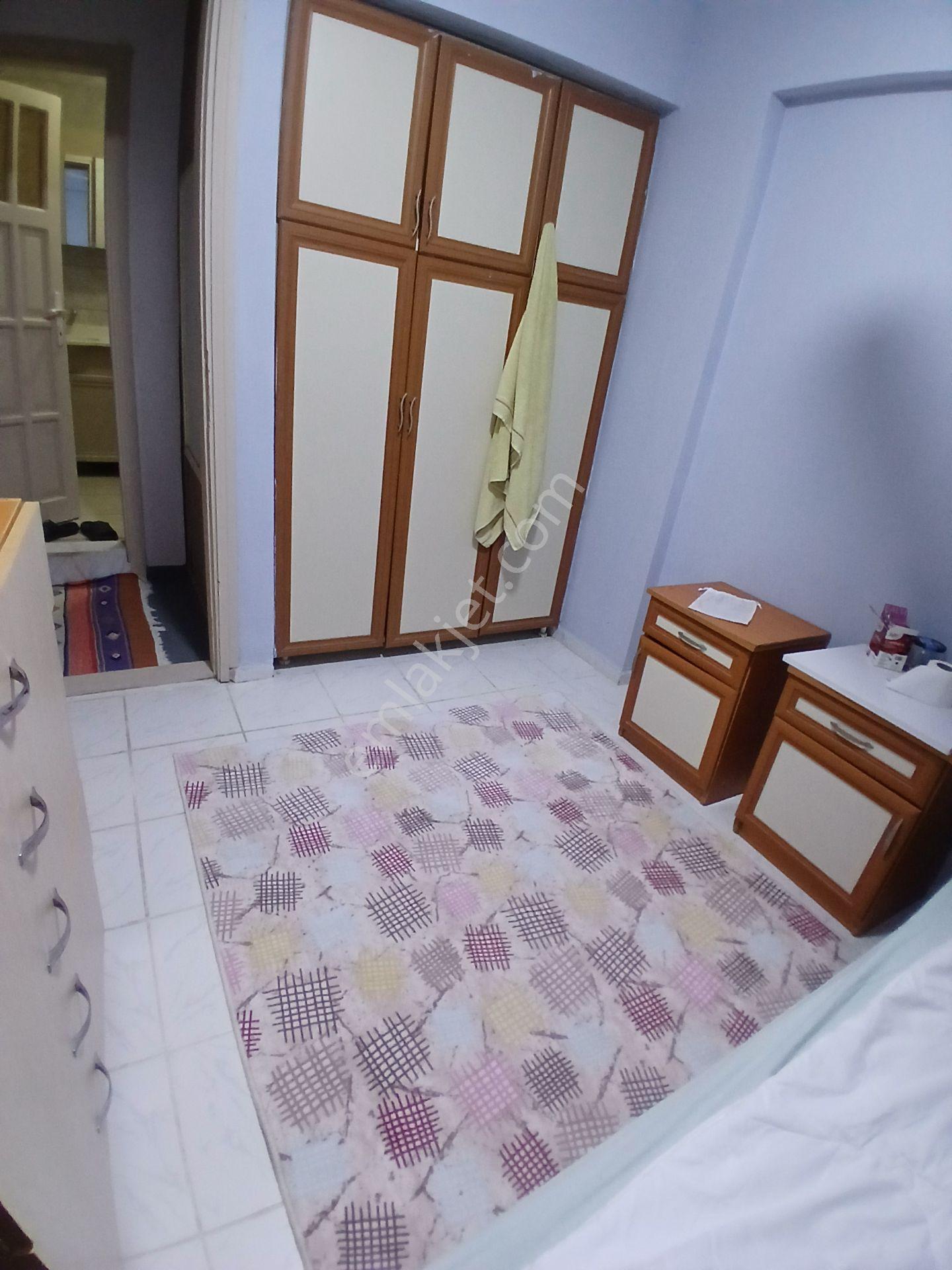 Sahibinden Satılık İkiz Nizam Villa | Denize 1 Km, Bahçeli, Teraslı, Eşyalı - Görsel 19