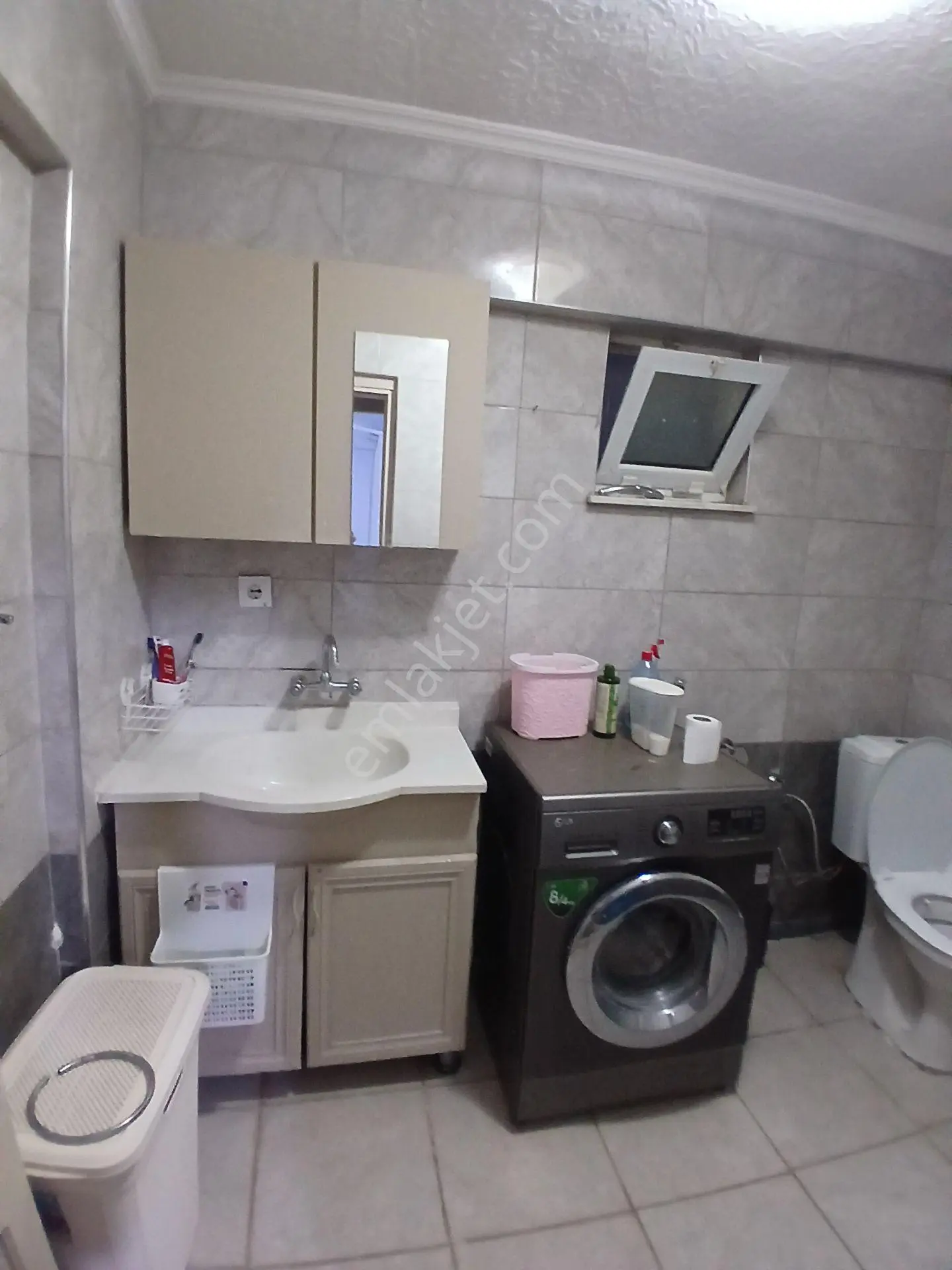 Sahibinden Satılık İkiz Nizam Villa | Denize 1 Km, Bahçeli, Teraslı, Eşyalı - Görsel 26