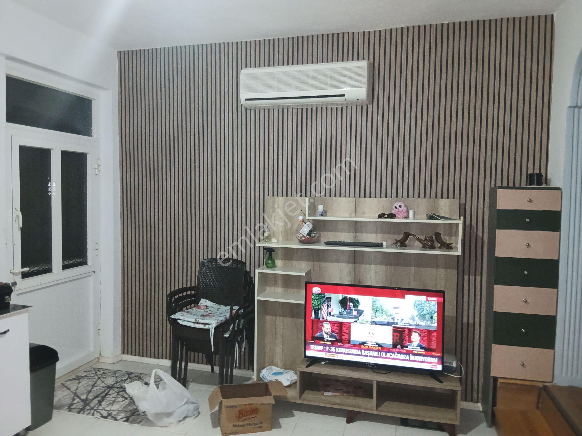 Sahibinden Satılık İkiz Nizam Villa | Denize 1 Km, Bahçeli, Teraslı, Eşyalı - Görsel 11
