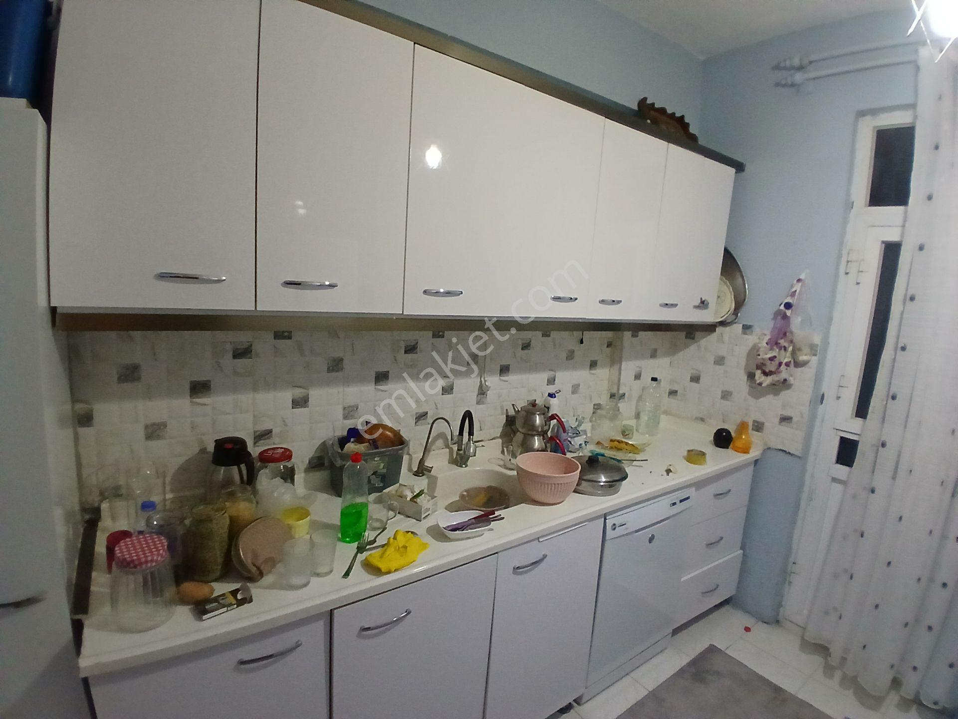 Sahibinden Satılık İkiz Nizam Villa | Denize 1 Km, Bahçeli, Teraslı, Eşyalı - Görsel 13