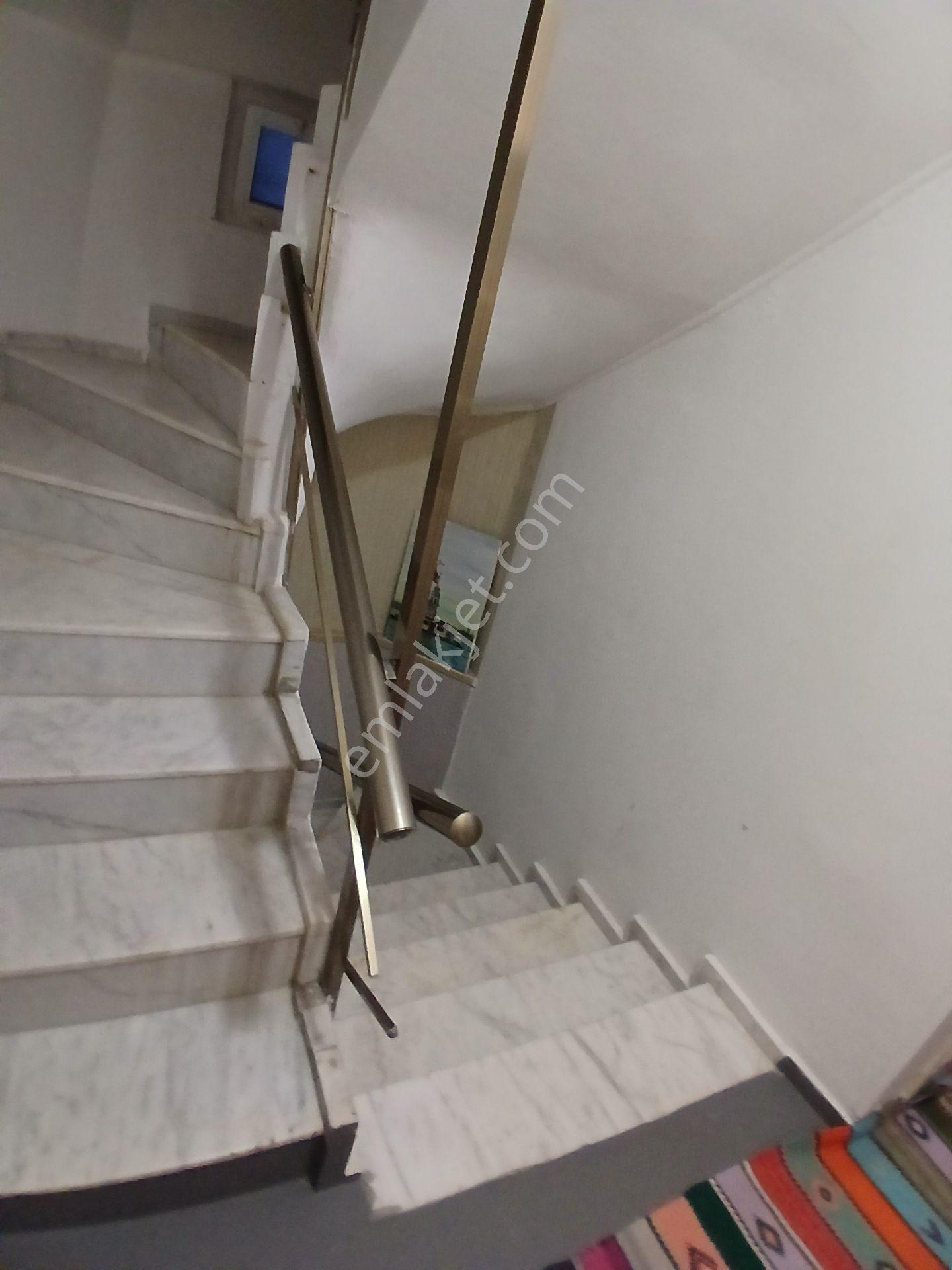 Sahibinden Satılık İkiz Nizam Villa | Denize 1 Km, Bahçeli, Teraslı, Eşyalı - Görsel 30