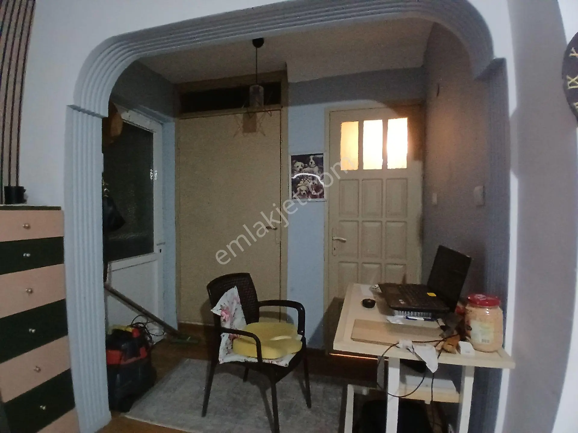 Sahibinden Satılık İkiz Nizam Villa | Denize 1 Km, Bahçeli, Teraslı, Eşyalı - Görsel 9