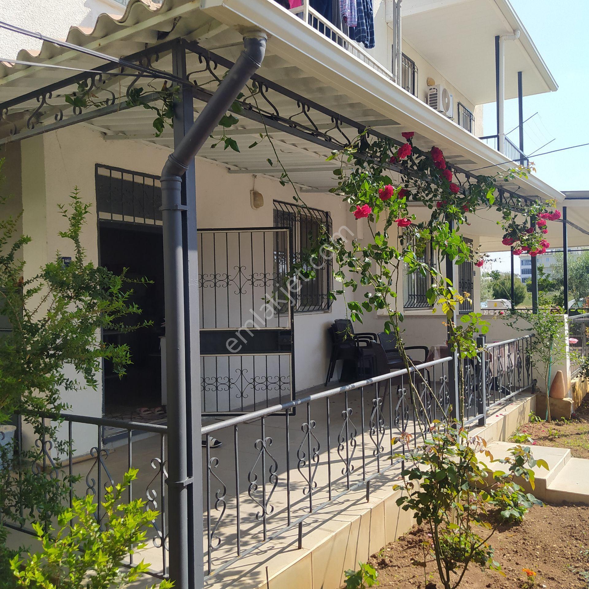Sahibinden Satılık İkiz Nizam Villa | Denize 1 Km, Bahçeli, Teraslı, Eşyalı - Görsel 3