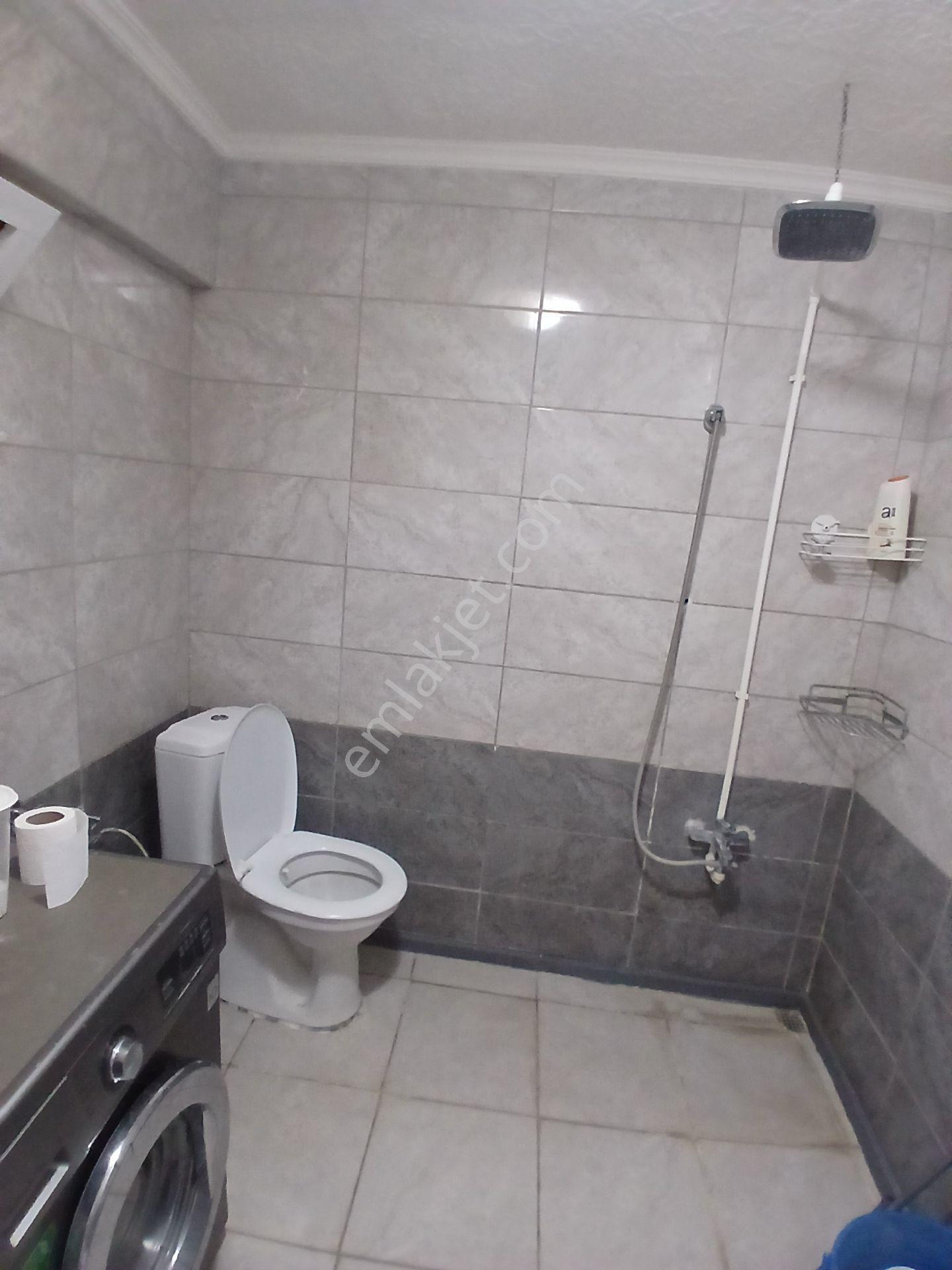 Sahibinden Satılık İkiz Nizam Villa | Denize 1 Km, Bahçeli, Teraslı, Eşyalı - Görsel 16