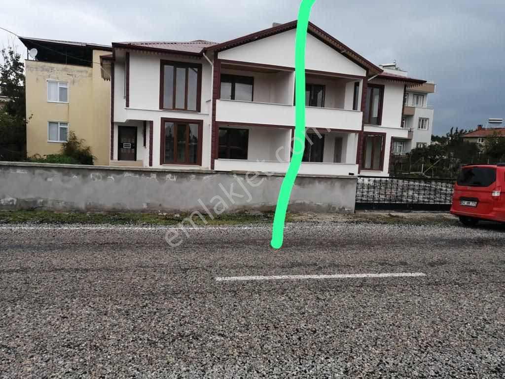 Denize 250 M Uzaklıkta İkiz Villa - Görsel 11