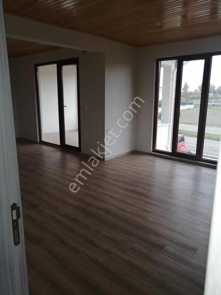 Denize 250 M Uzaklıkta İkiz Villa - Görsel 10