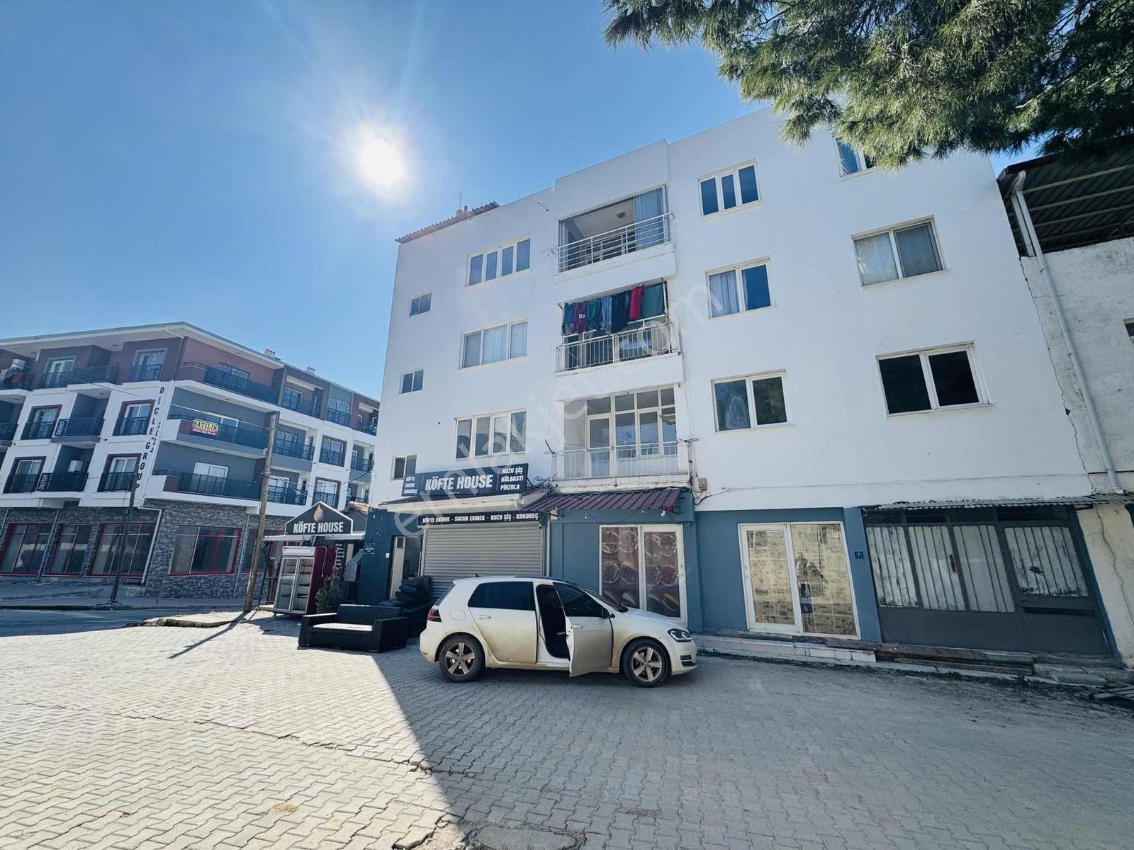 Kuşadası Davutlar'da 105 M2 Ayrı Mutfak Satılık 2+1 Daire - Görsel 10