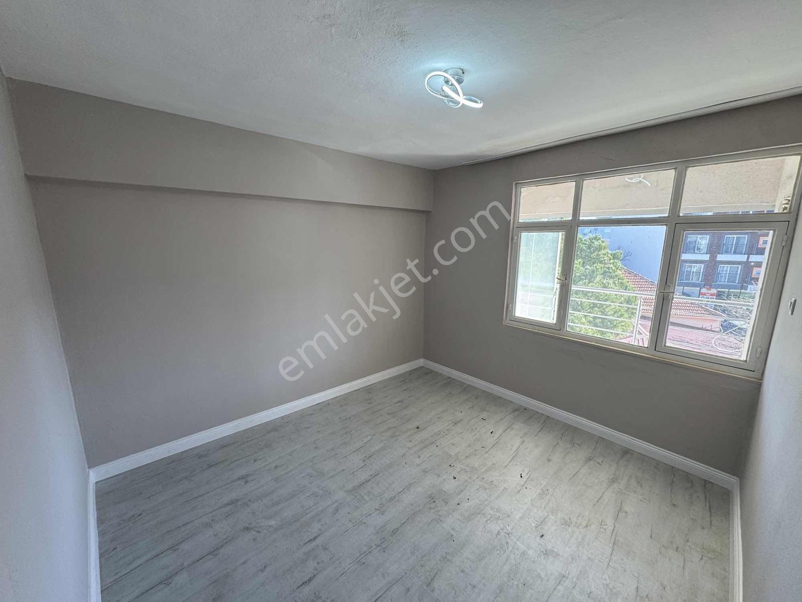 Kuşadası Davutlar'da 105 M2 Ayrı Mutfak Satılık 2+1 Daire - Görsel 14