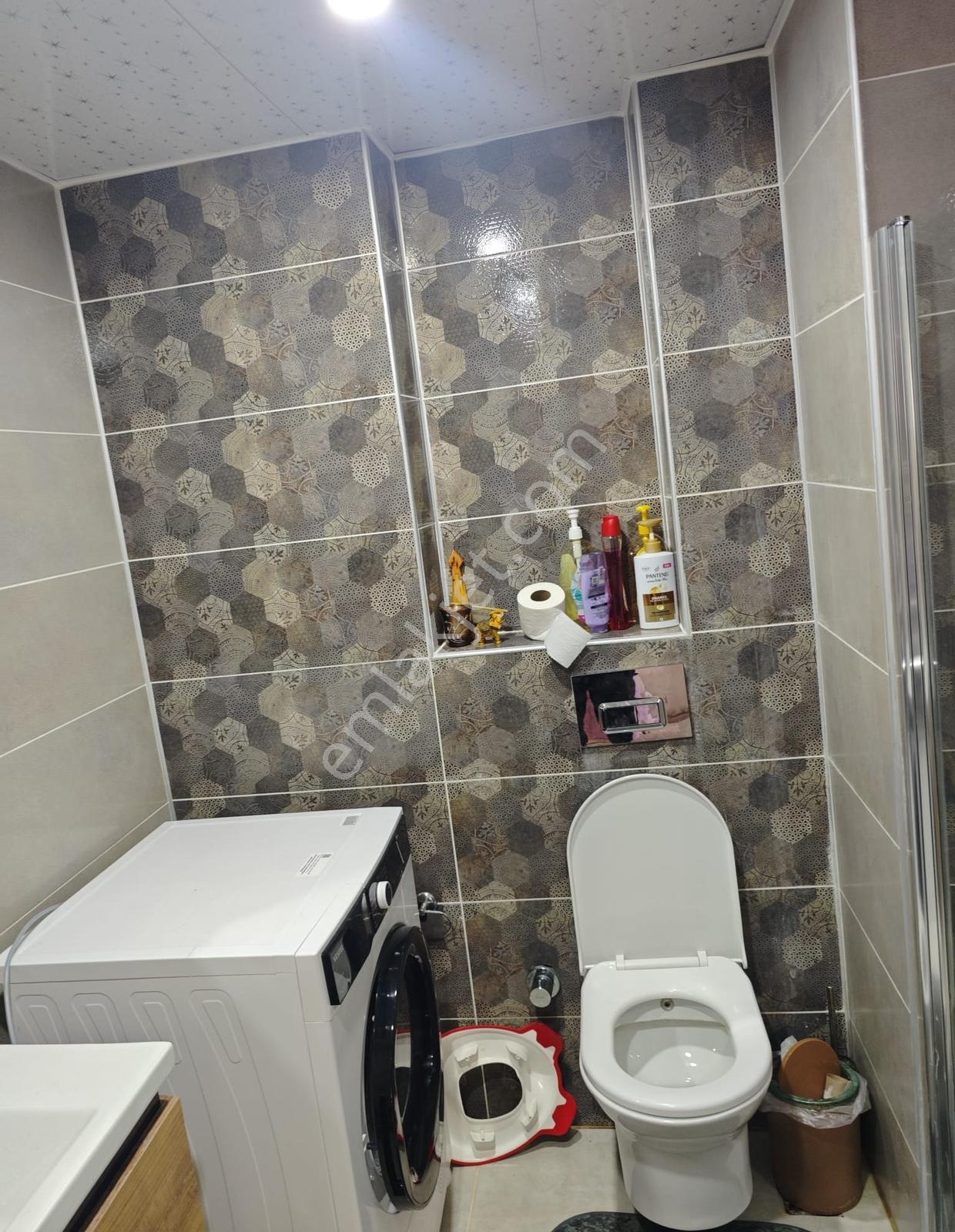 Tüzün'den Taşucunda Deniz Mazaralı 3+1 Satılık Daire - Görsel 26