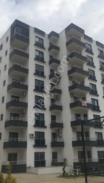 Tüzün'den Taşucunda Deniz Mazaralı 3+1 Satılık Daire