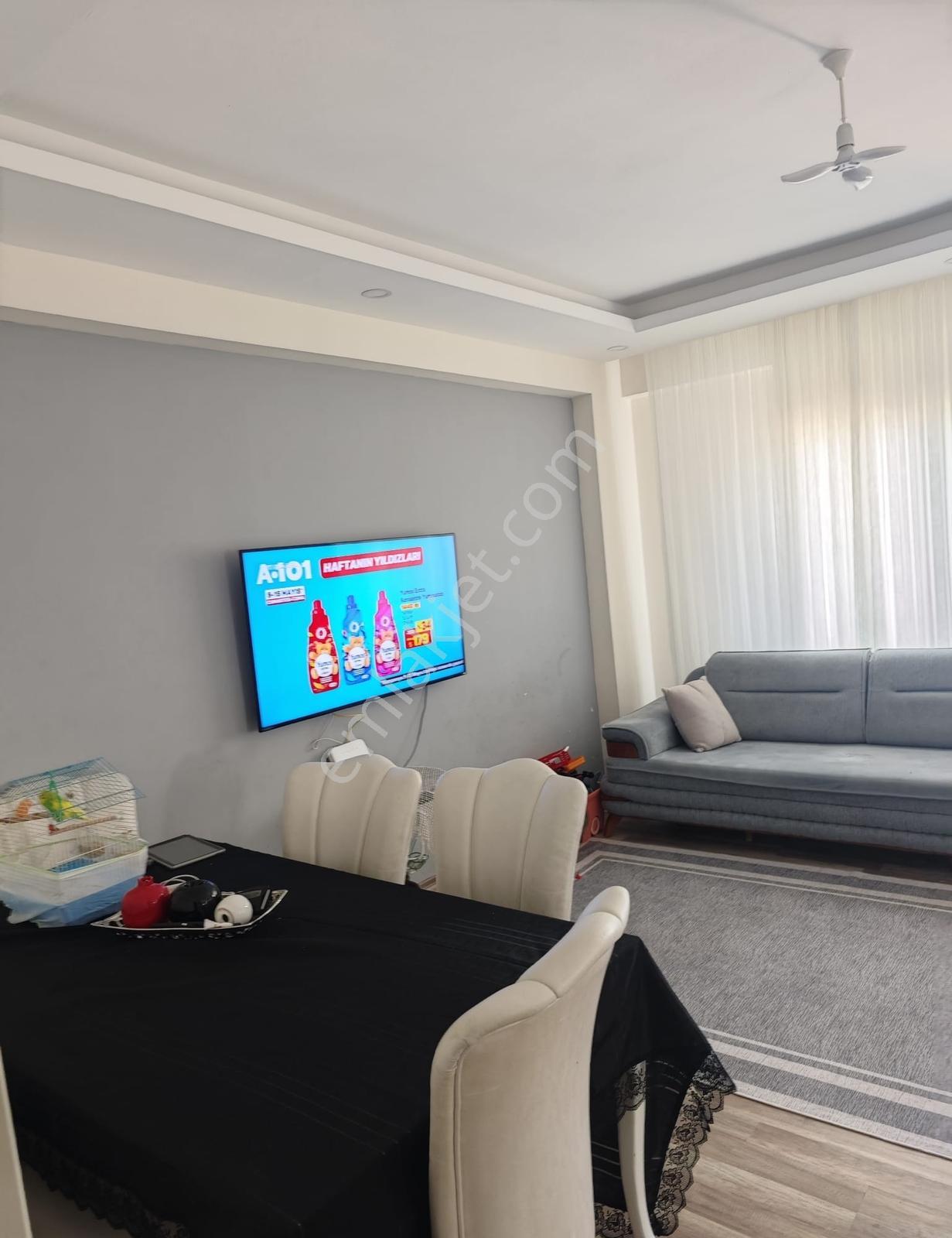 Tüzün'den Taşucunda Deniz Mazaralı 3+1 Satılık Daire - Görsel 5