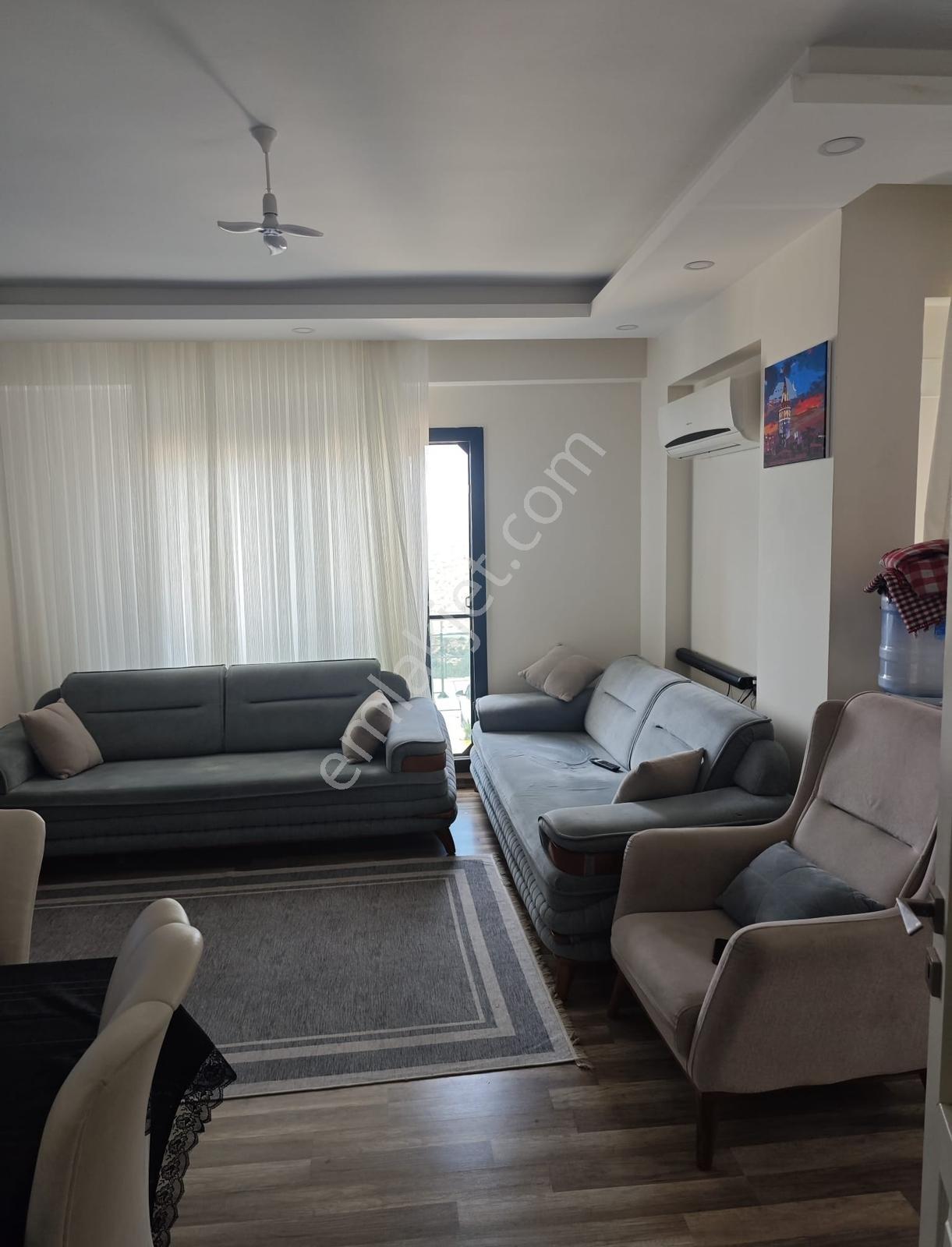 Tüzün'den Taşucunda Deniz Mazaralı 3+1 Satılık Daire - Görsel 3