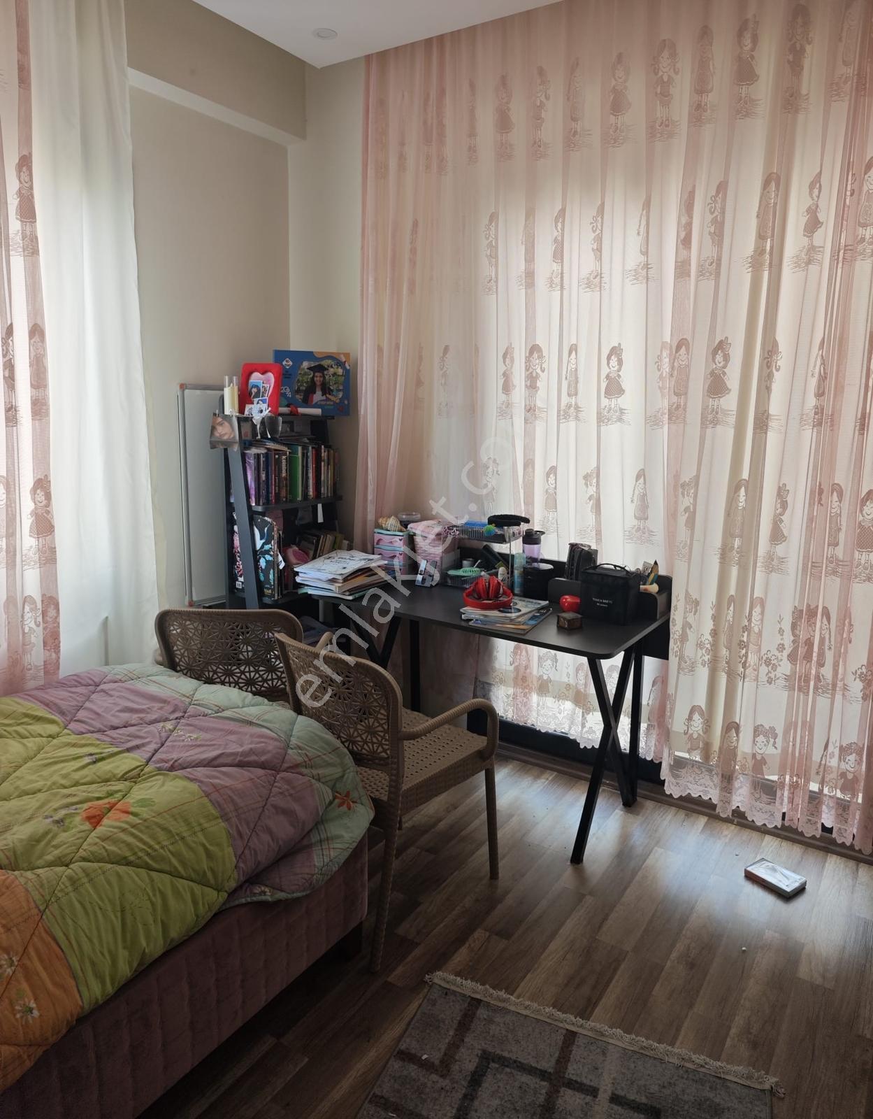 Tüzün'den Taşucunda Deniz Mazaralı 3+1 Satılık Daire - Görsel 6
