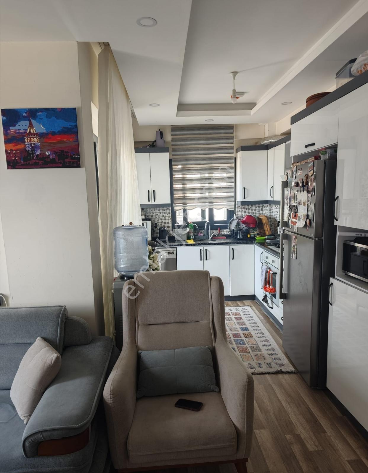 Tüzün'den Taşucunda Deniz Mazaralı 3+1 Satılık Daire - Görsel 11