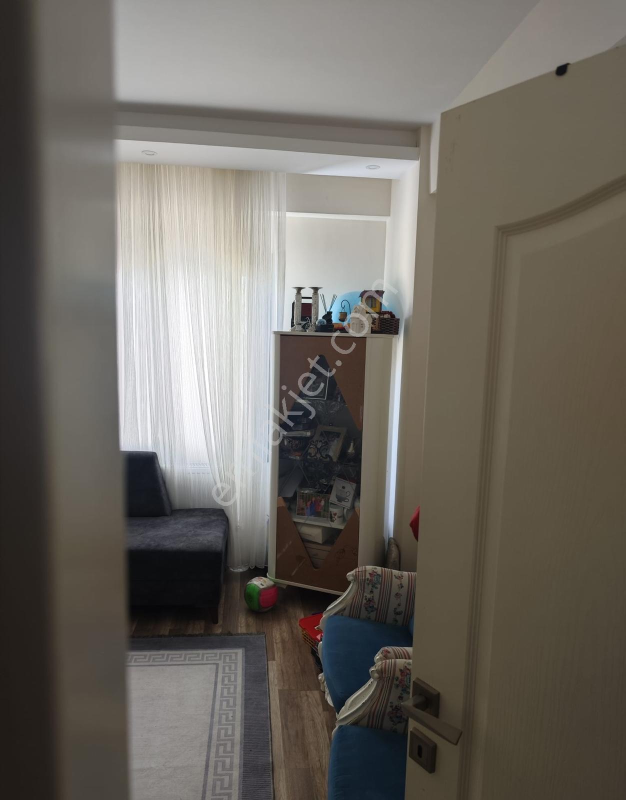 Tüzün'den Taşucunda Deniz Mazaralı 3+1 Satılık Daire - Görsel 15