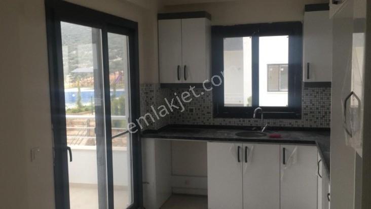 Tüzün'den Taşucunda Deniz Mazaralı 3+1 Satılık Daire - Görsel 13