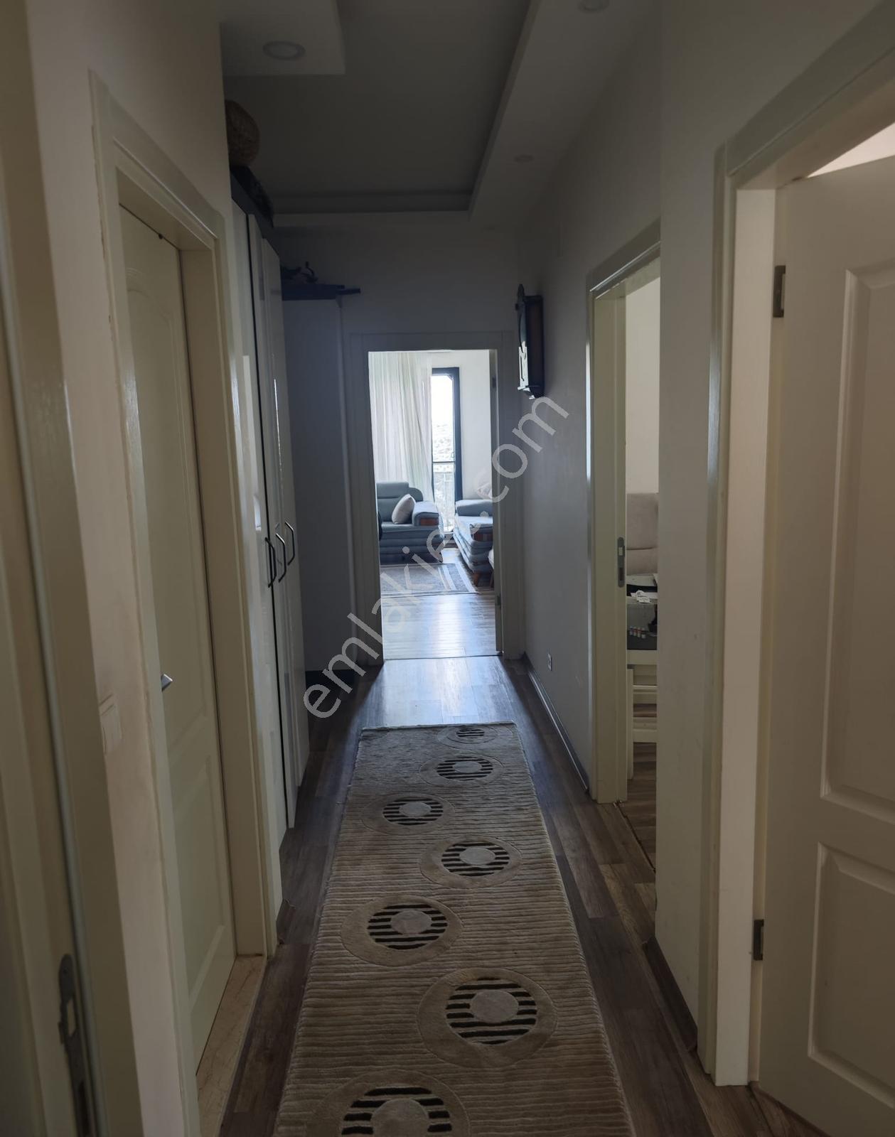 Tüzün'den Taşucunda Deniz Mazaralı 3+1 Satılık Daire - Görsel 25