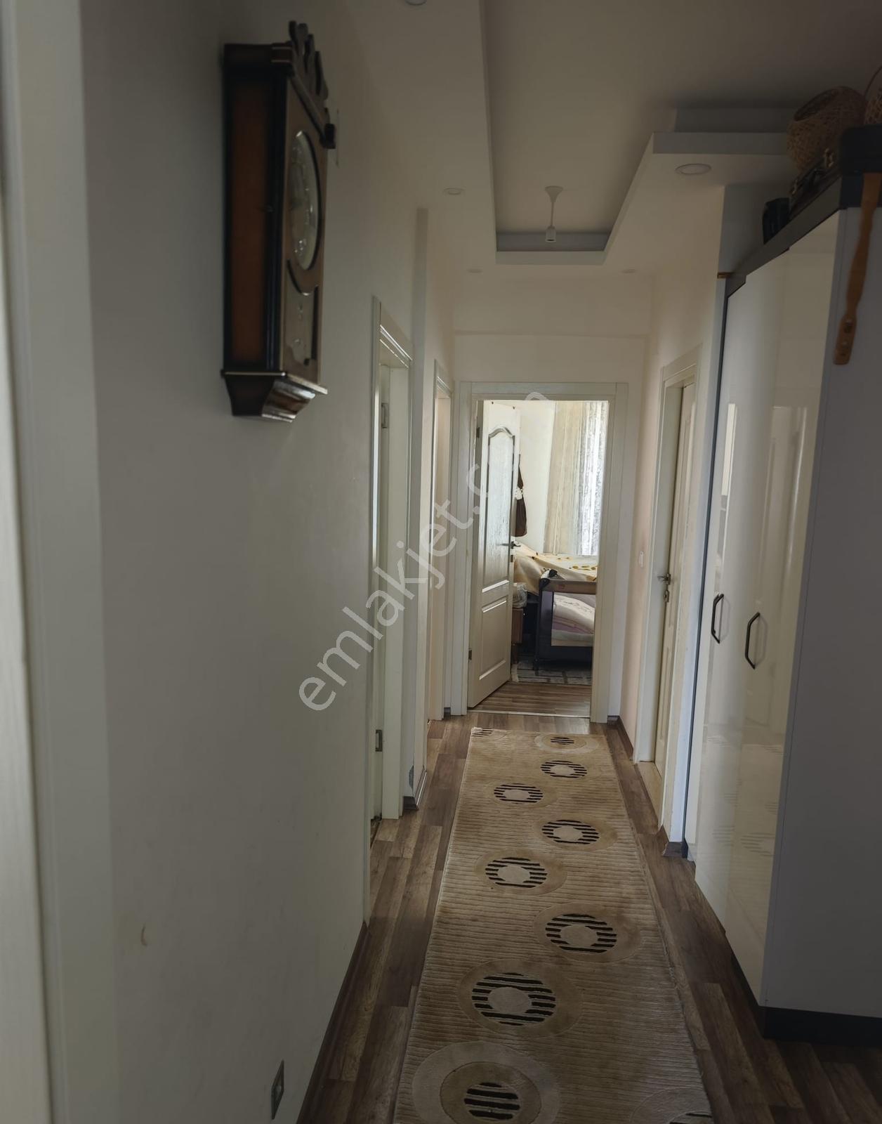Tüzün'den Taşucunda Deniz Mazaralı 3+1 Satılık Daire - Görsel 22