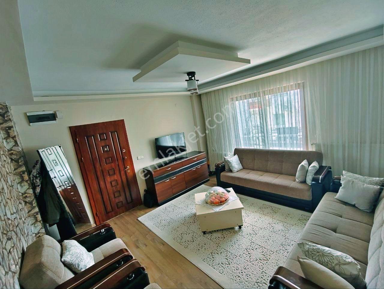 Uytundan Gürede Denize 250 Metre Jeotermalli 3+1 Satılık Villa - Görsel 26