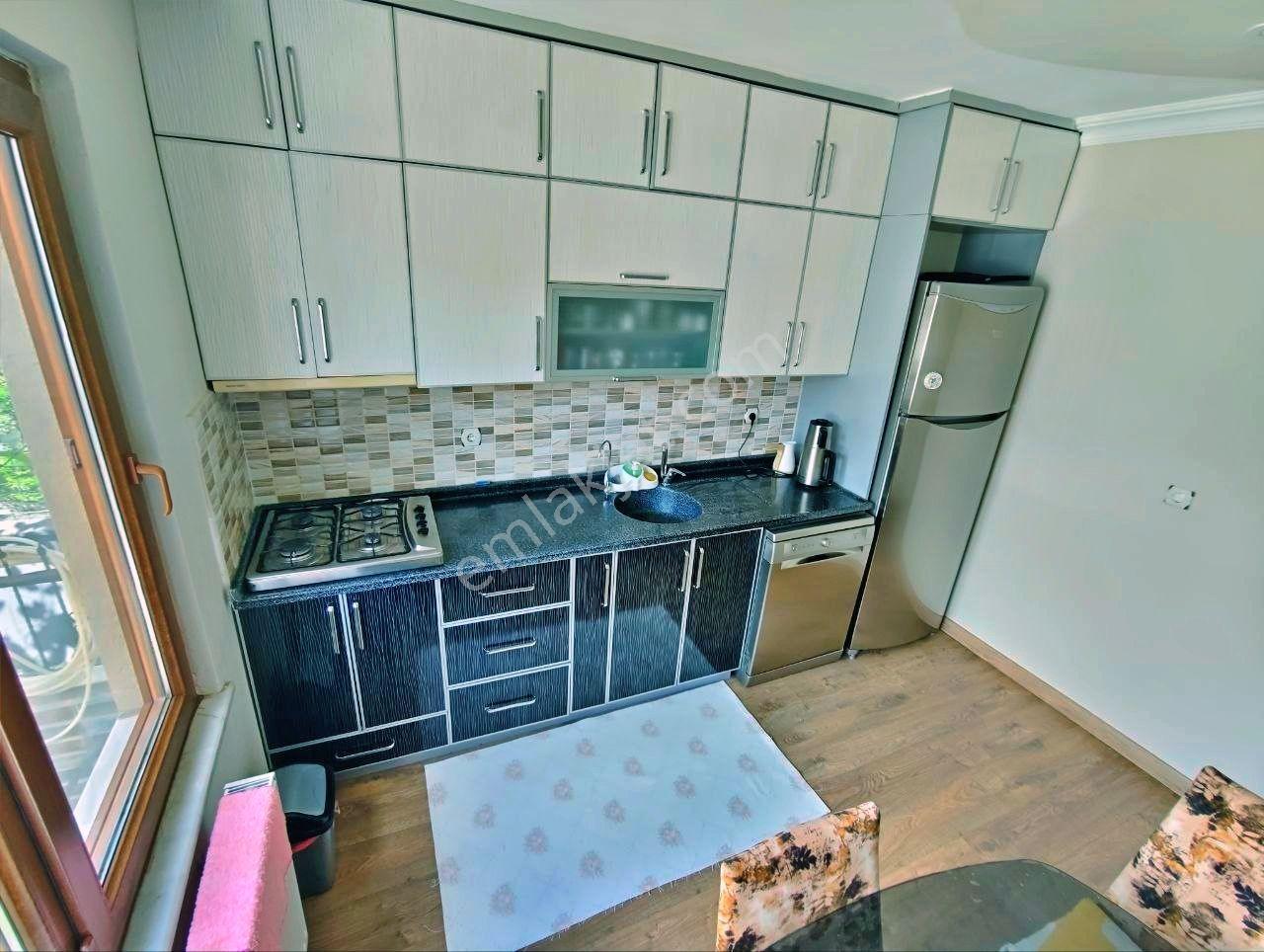 Uytundan Gürede Denize 250 Metre Jeotermalli 3+1 Satılık Villa - Görsel 29