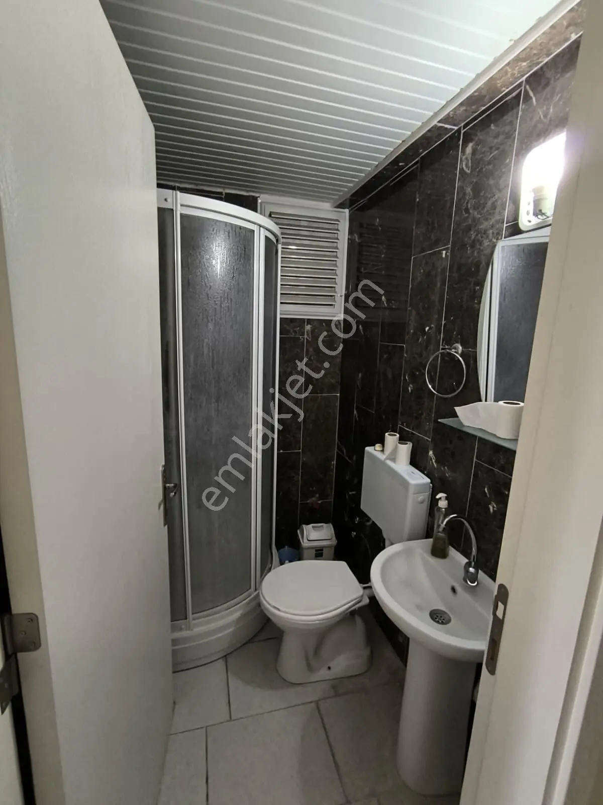 Denizli Yunus Emre Mahallesinde 2+1 Kız Öğrenciye Fırsat Apart - Görsel 5