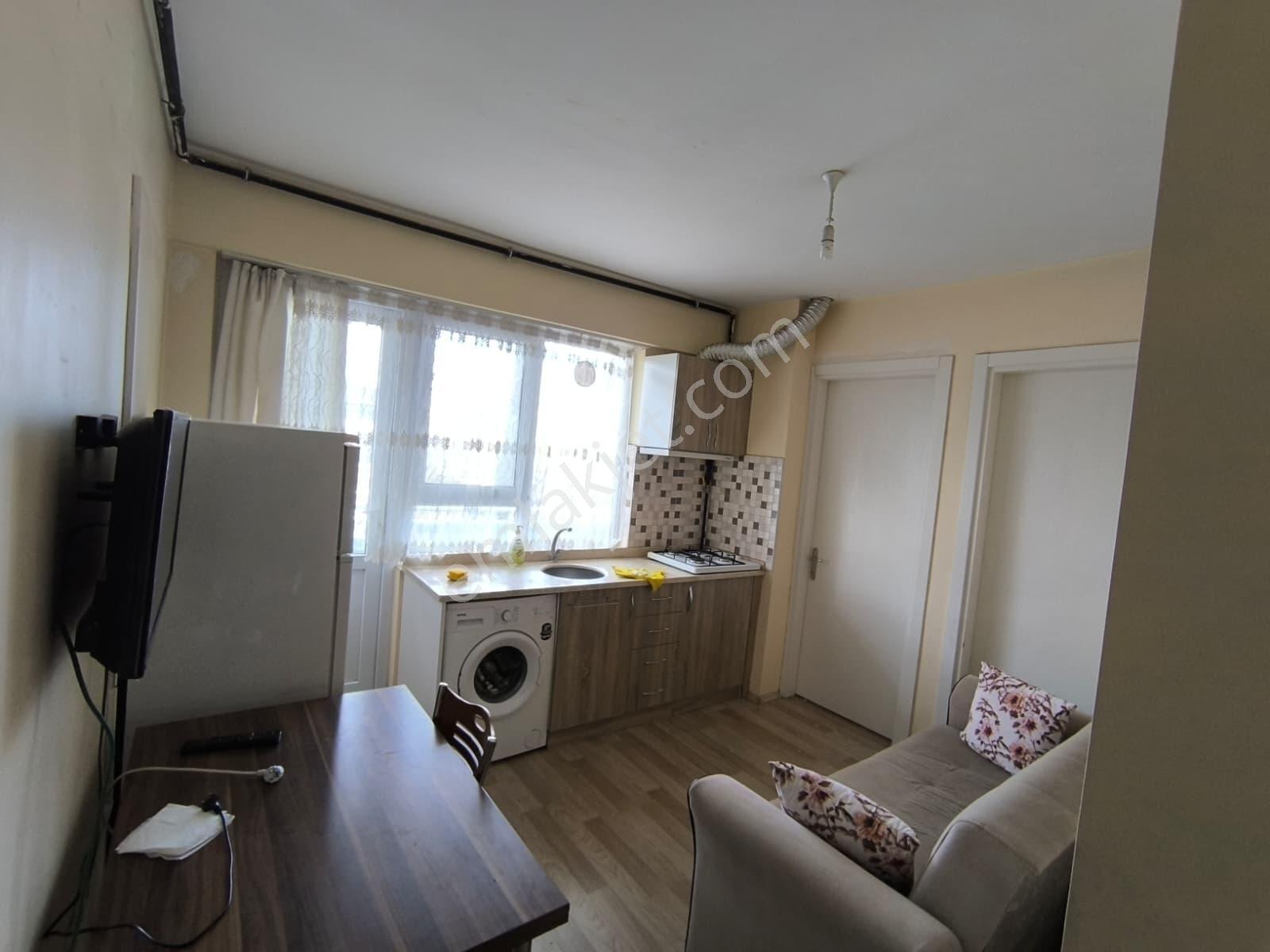Denizli Yunus Emre Mahallesinde 2+1 Kız Öğrenciye Fırsat Apart - Görsel 3