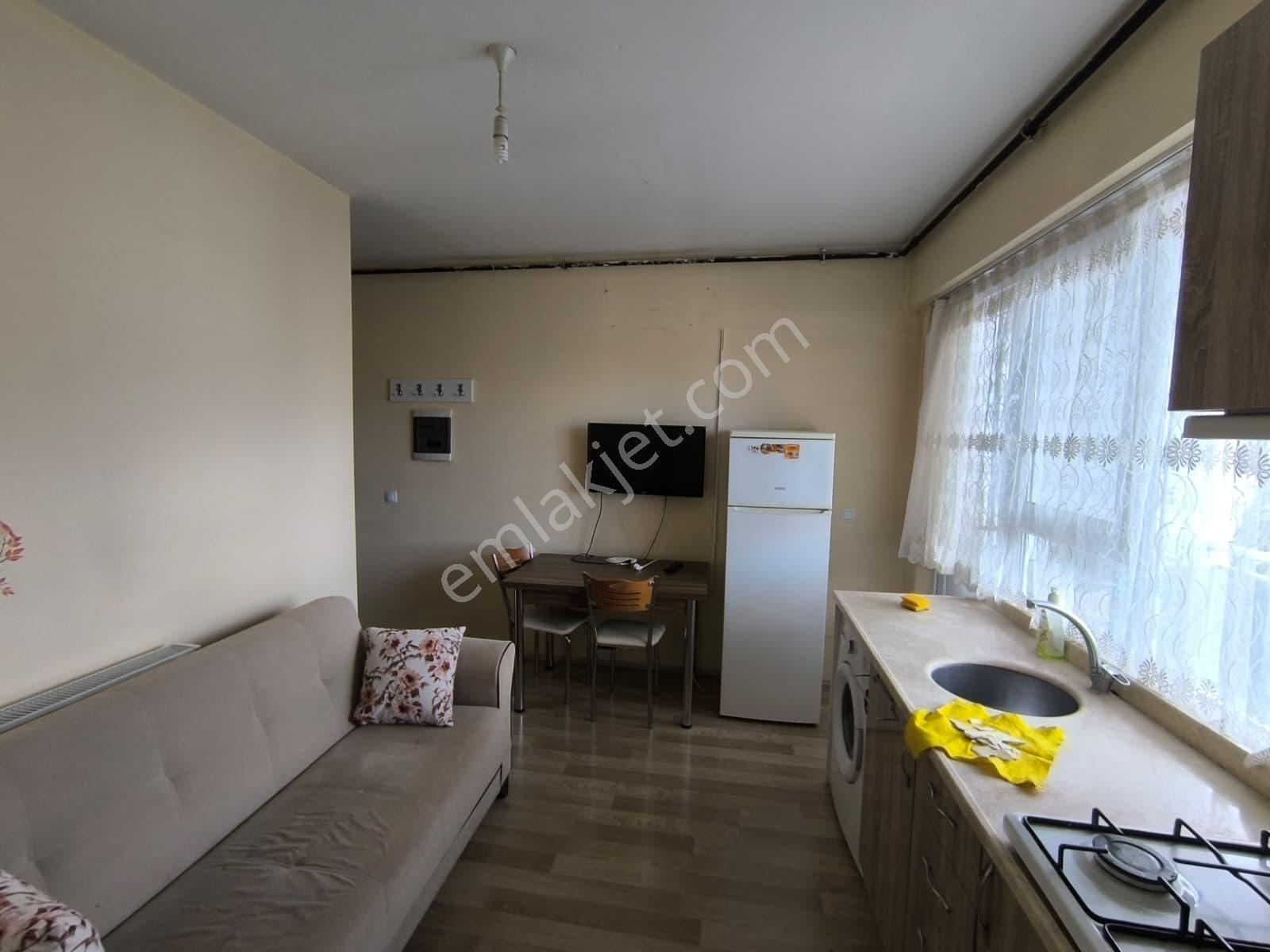 Denizli Yunus Emre Mahallesinde 2+1 Kız Öğrenciye Fırsat Apart - Görsel 6