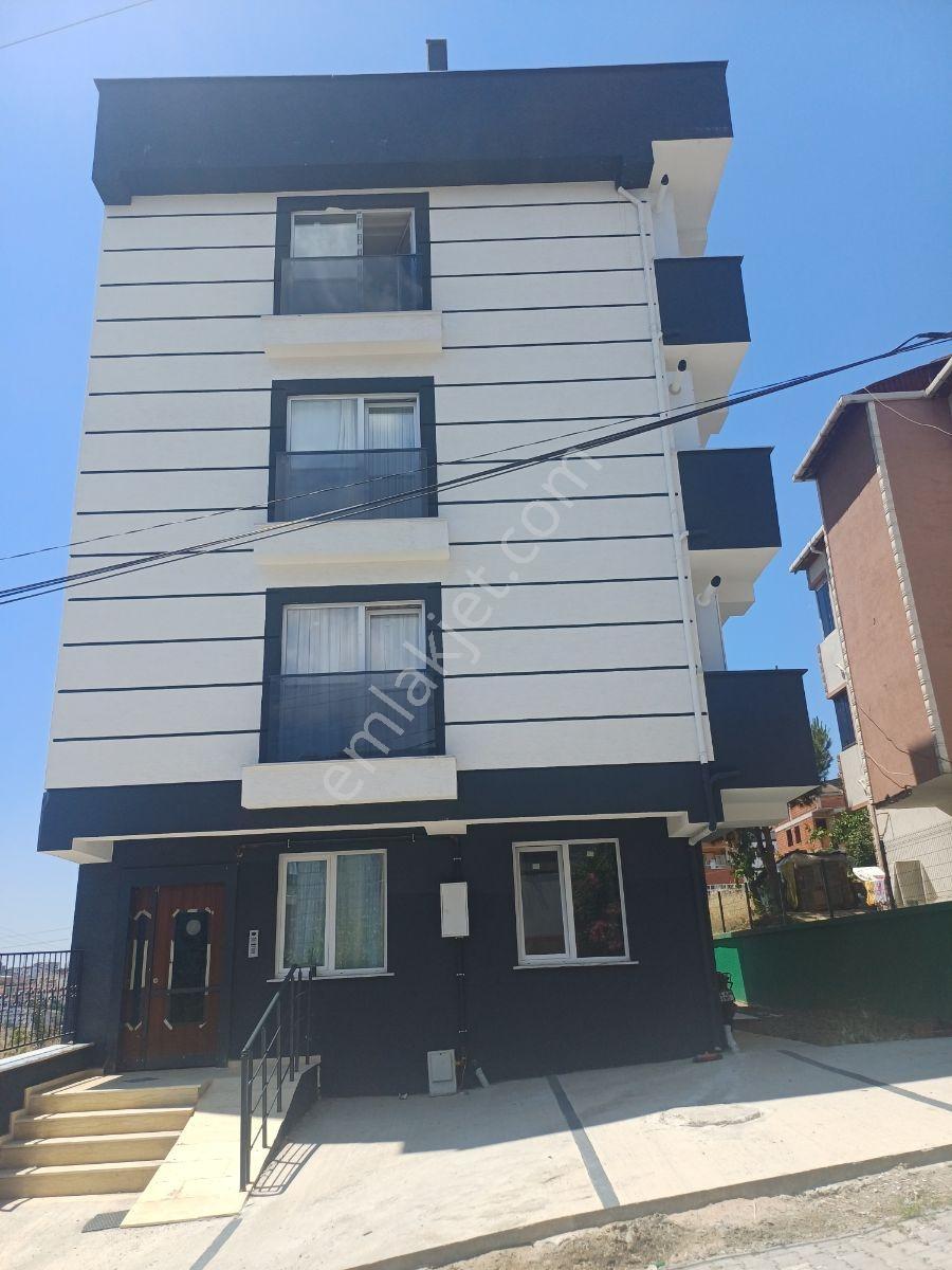 Çayırova Emek'de 4+1 Sıfır Kiralık Dubleks Daire