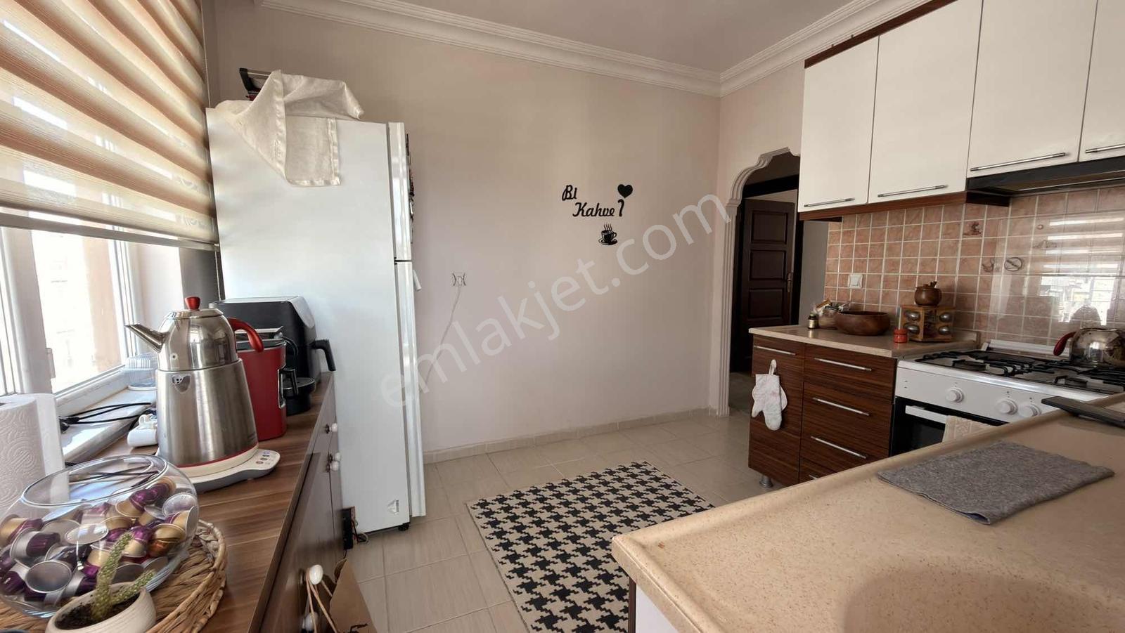 Ahatlı Mahallesinde Kiralık 2+1 Full Eşyalı Daire - Görsel 18