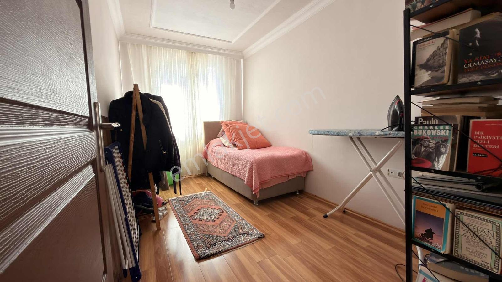 Ahatlı Mahallesinde Kiralık 2+1 Full Eşyalı Daire - Görsel 16