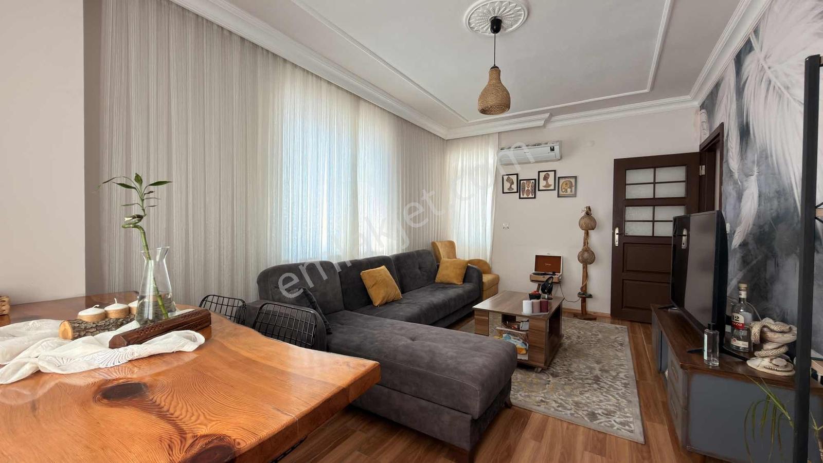 Ahatlı Mahallesinde Kiralık 2+1 Full Eşyalı Daire - Görsel 20