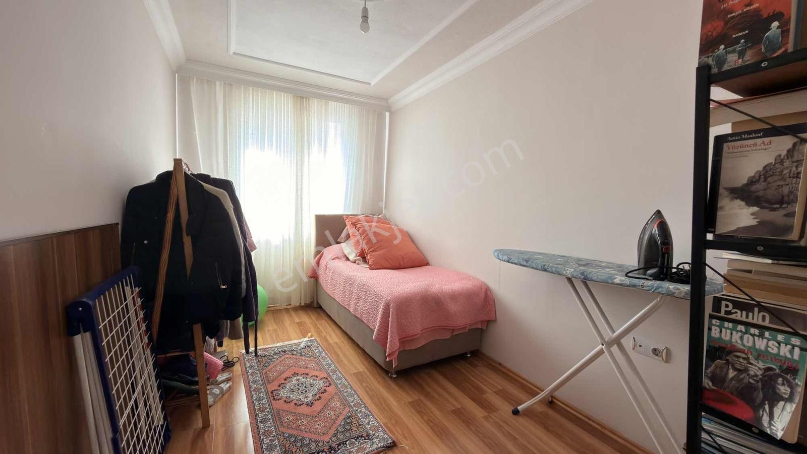 Ahatlı Mahallesinde Kiralık 2+1 Full Eşyalı Daire - Görsel 10