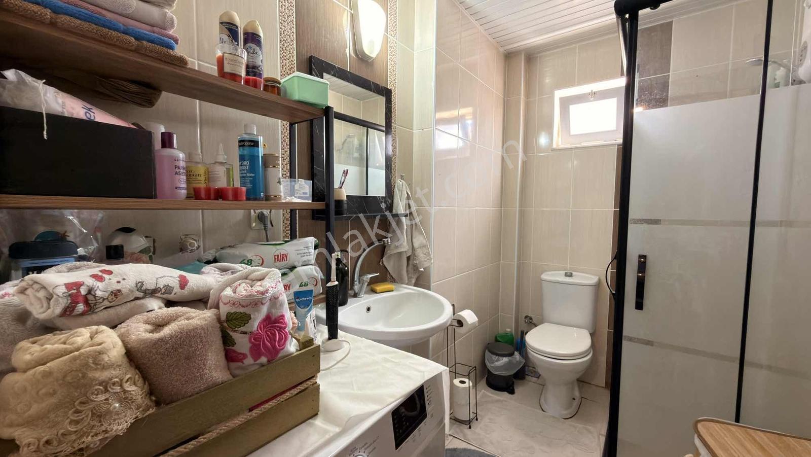 Ahatlı Mahallesinde Kiralık 2+1 Full Eşyalı Daire - Görsel 8