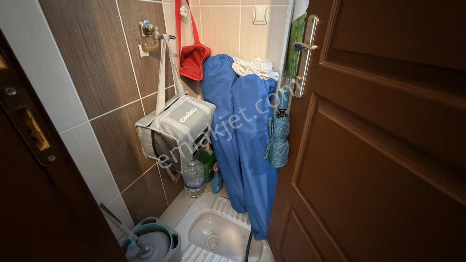 Ahatlı Mahallesinde Kiralık 2+1 Full Eşyalı Daire - Görsel 6