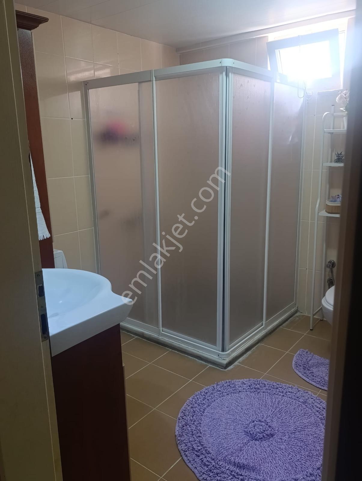 Şehzade'den Adalet Mahallesi 3+1 Kiralık Daire - Görsel 16