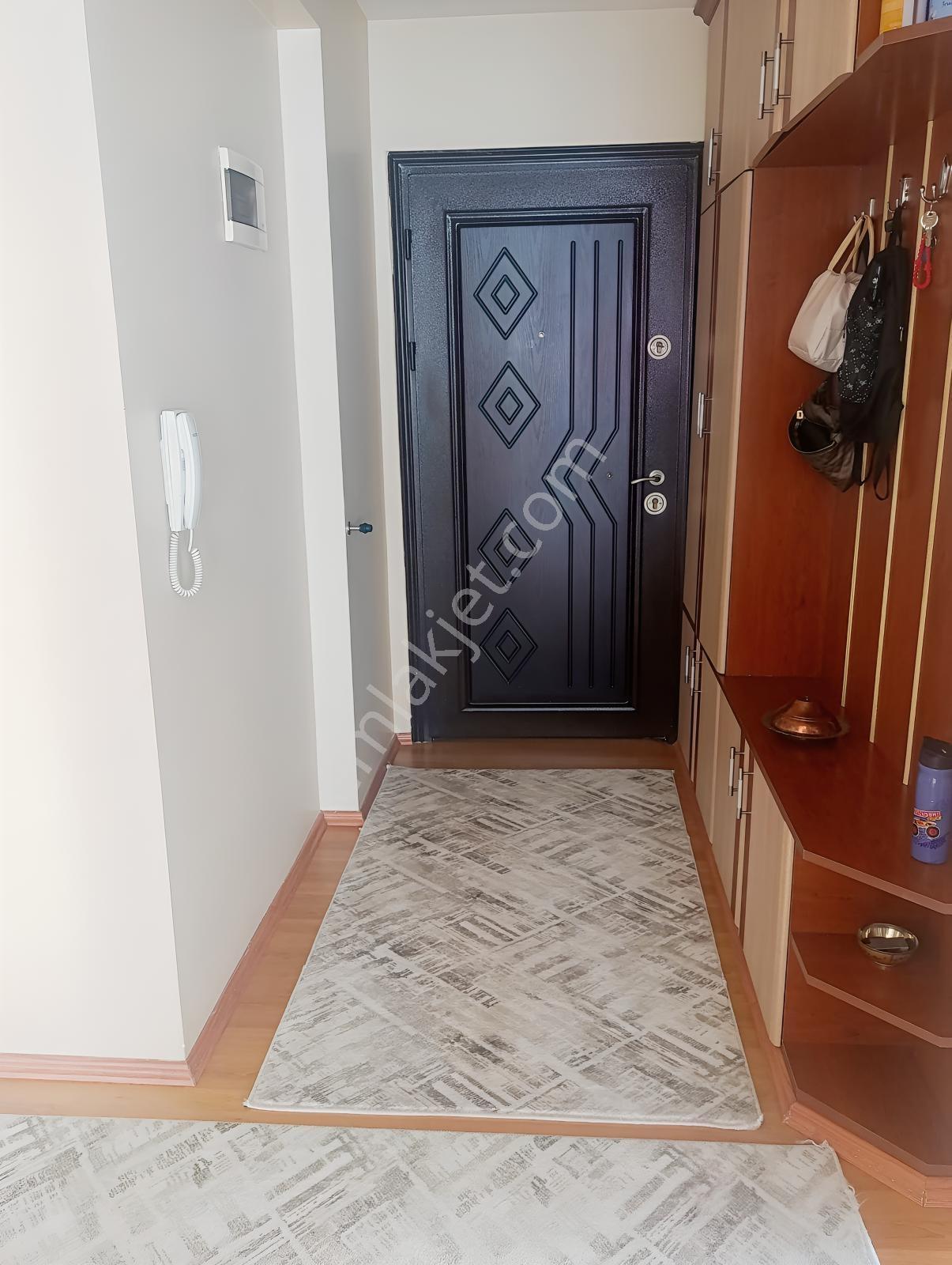 Şehzade'den Adalet Mahallesi 3+1 Kiralık Daire - Görsel 20