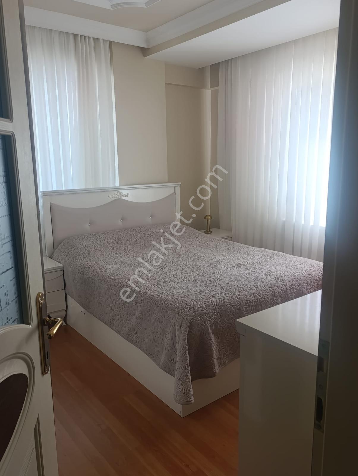Şehzade'den Adalet Mahallesi 3+1 Kiralık Daire - Görsel 13
