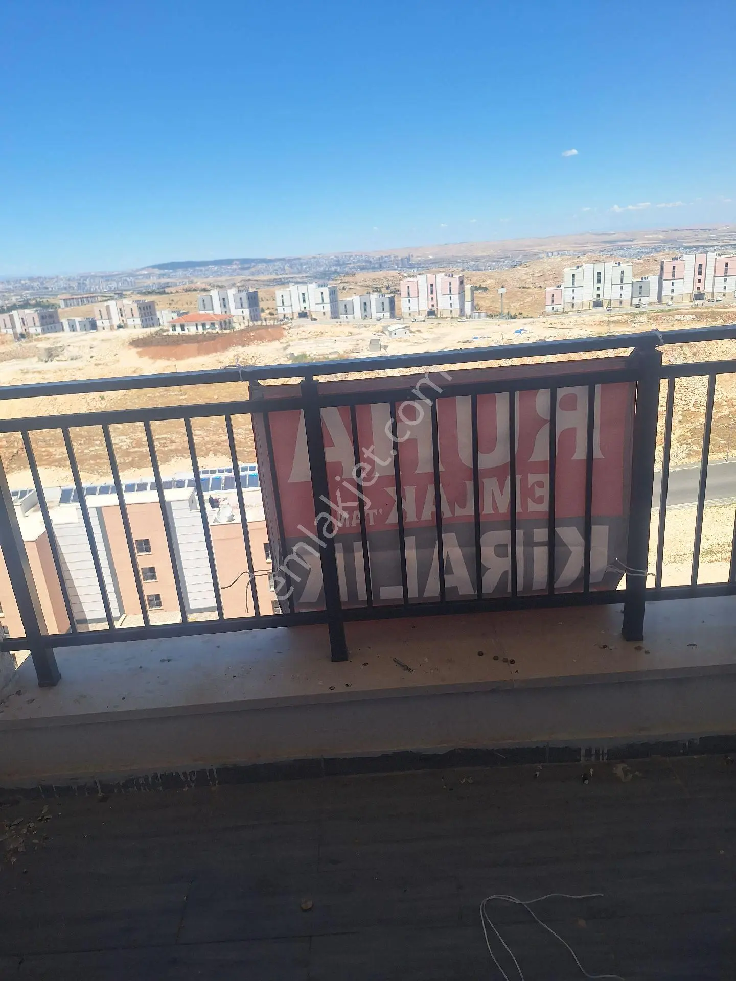 Ruha Emlak Kiralık Daire 6 Etap Ta