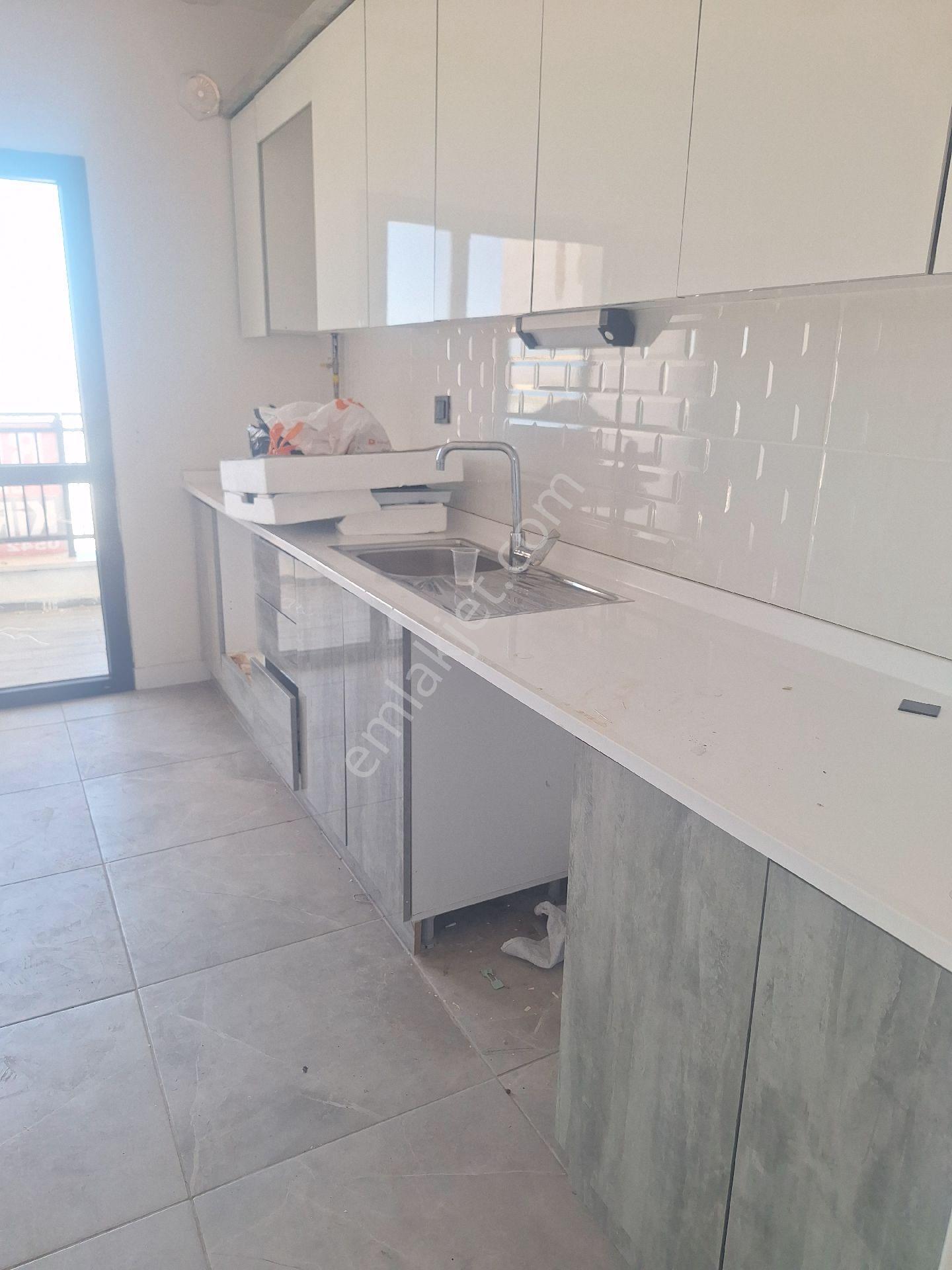 Ruha Emlak Kiralık Daire 6 Etap Ta - Görsel 2