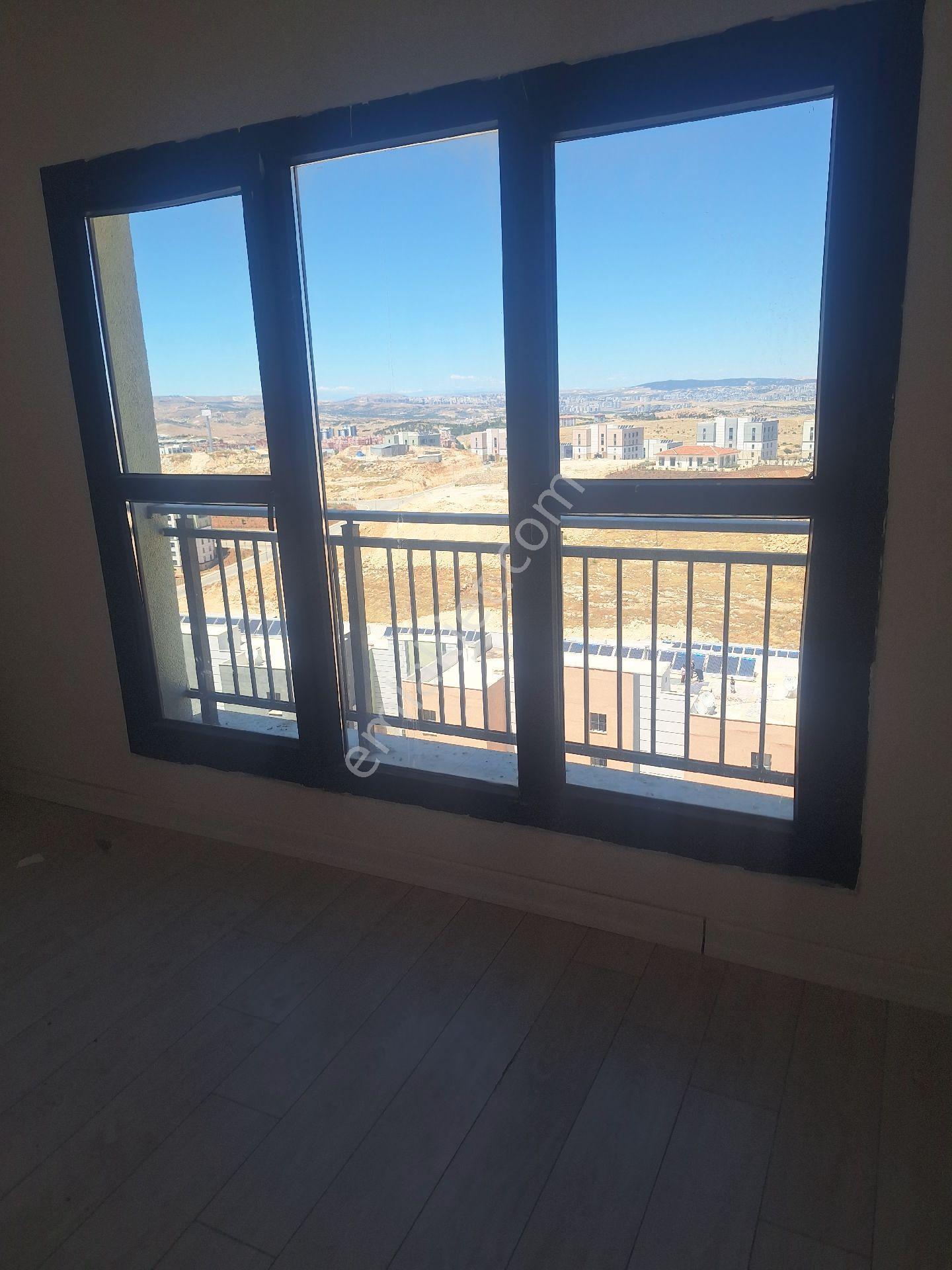 Ruha Emlak Kiralık Daire 6 Etap Ta - Görsel 4