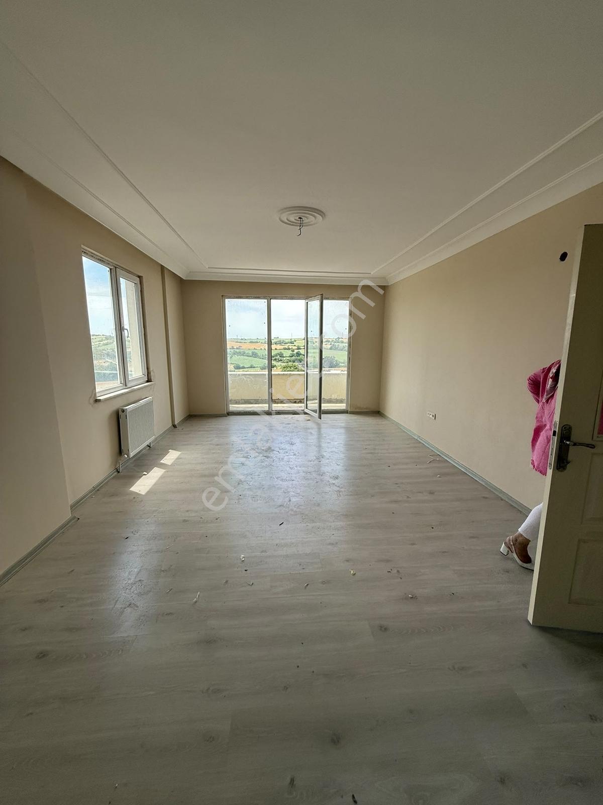Tekirdağ Çerkezköy Kızılpınar Satılık 1+1 Daire Seyir Konutları - Görsel 8