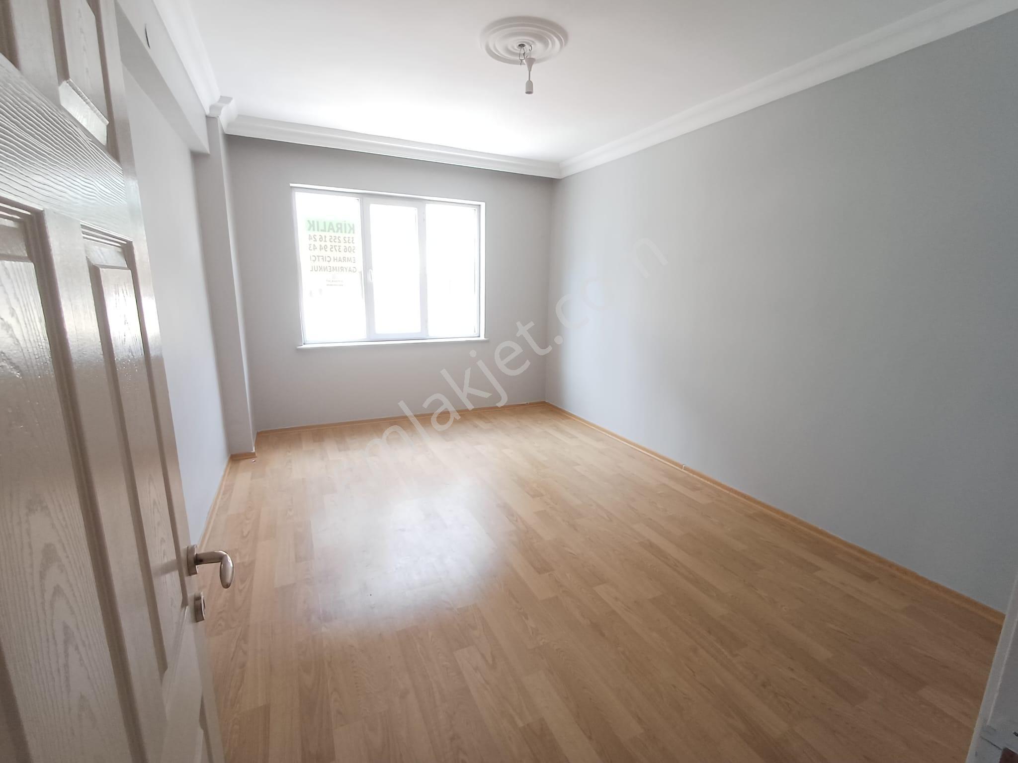 Emrah Çiftci'den Selçuklu Yazır Mah.otogar Yanı Kiralık 3+1 Arakat Bakımlı Daire - Görsel 14