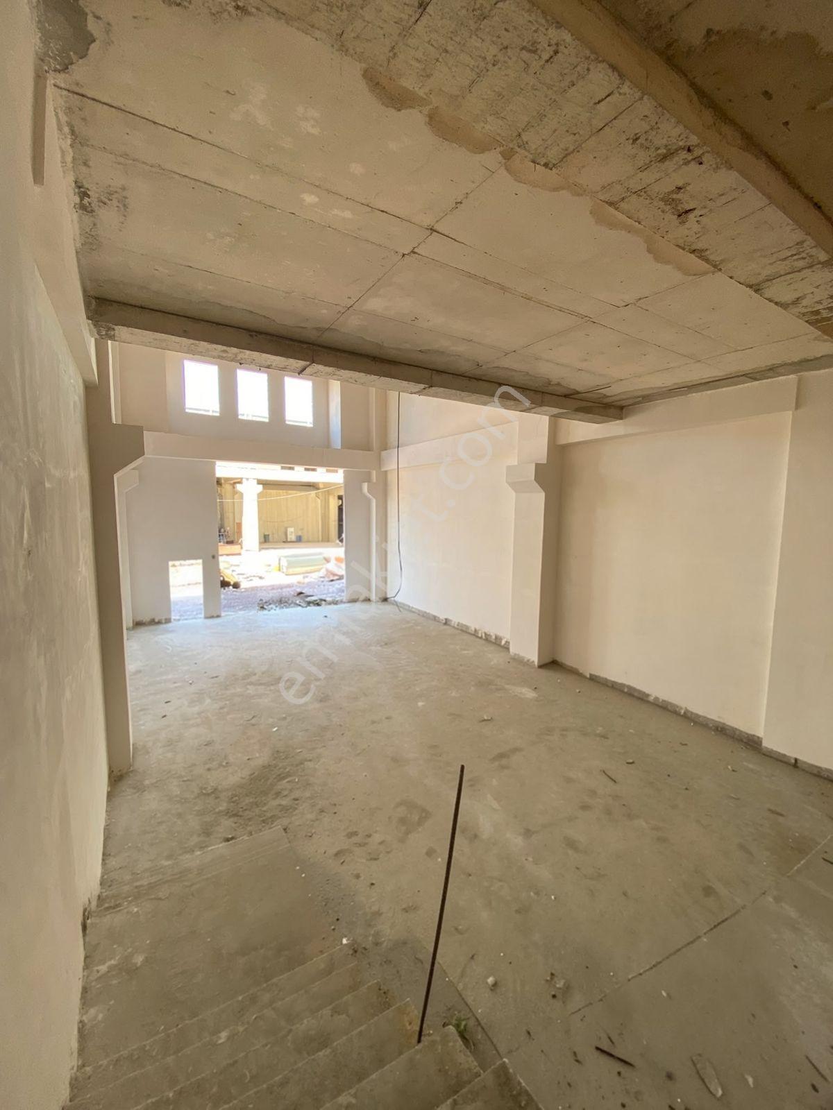 Yalova Osb'de Prestijli Yatırımlık Sanayi Dükkanı Eylül Teslim - Görsel 26