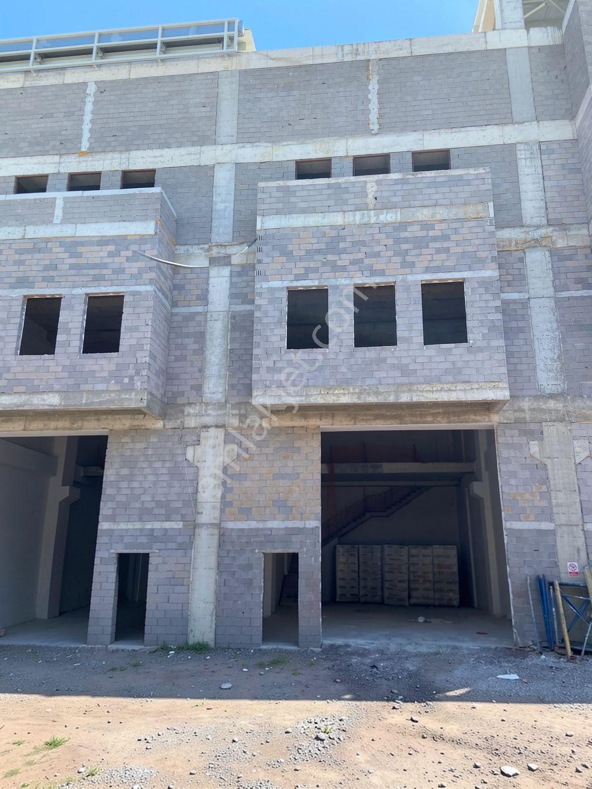 Yalova Osb'de Prestijli Yatırımlık Sanayi Dükkanı Eylül Teslim - Görsel 11
