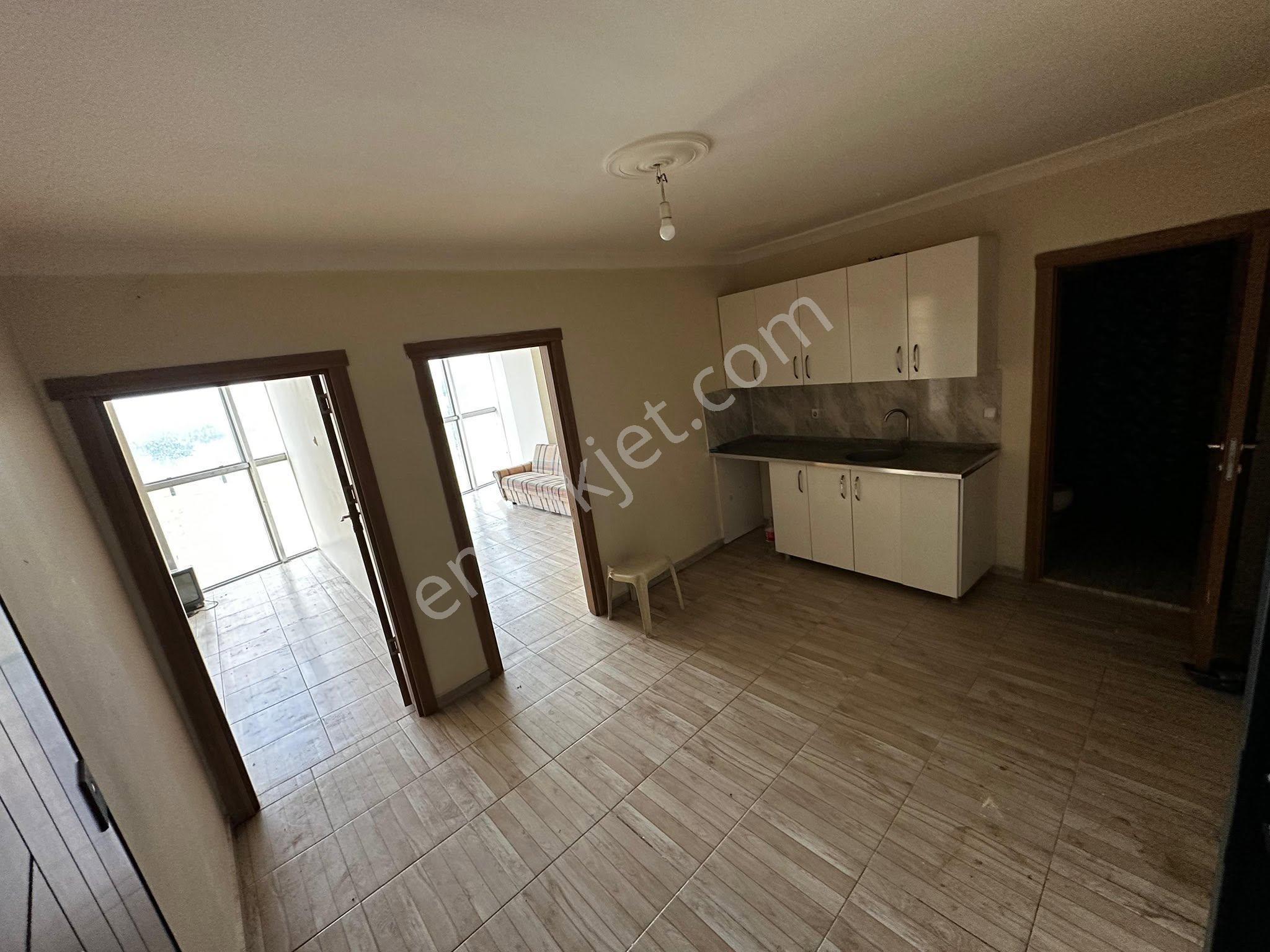Turgutlu Kiralık Albayrak Mah C.b.ü Karşısı 1+1 Oda 60m2 2. Kat Daire Tren Yolu Karşısı - Görsel 10