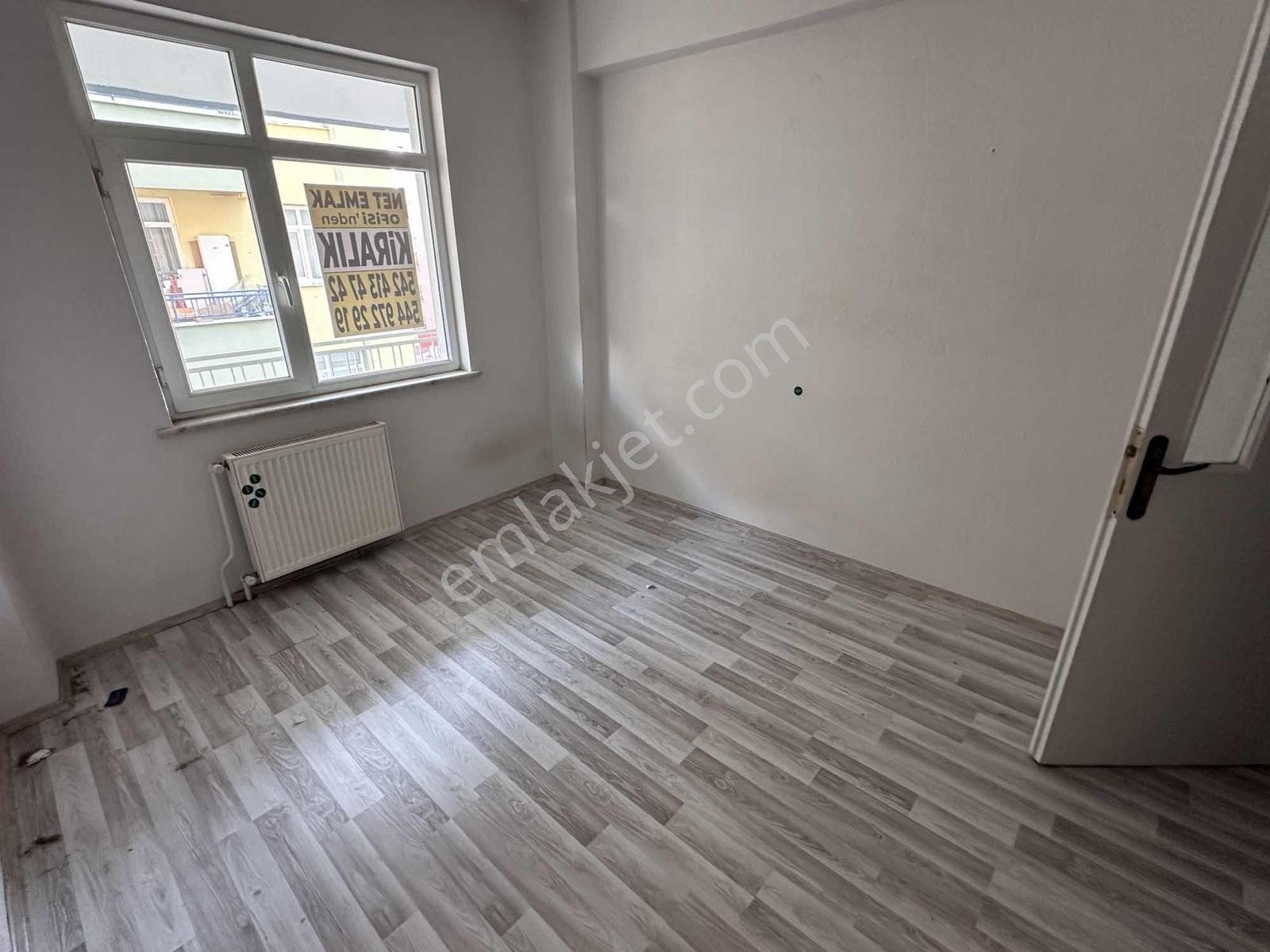 Net Emlaktan Üniversiteye Yürüme Mesafesinde 3+1 Kiralık Daire - Görsel 7