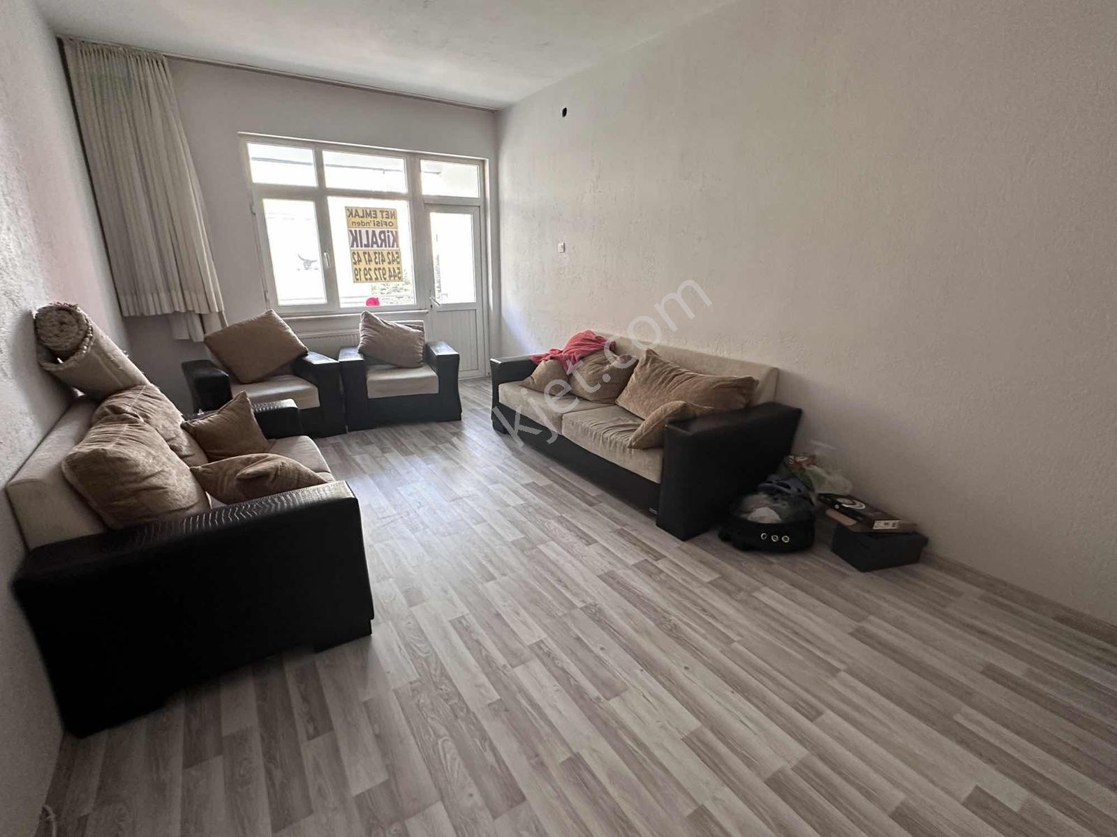 Net Emlaktan Üniversiteye Yürüme Mesafesinde 3+1 Kiralık Daire - Görsel 35